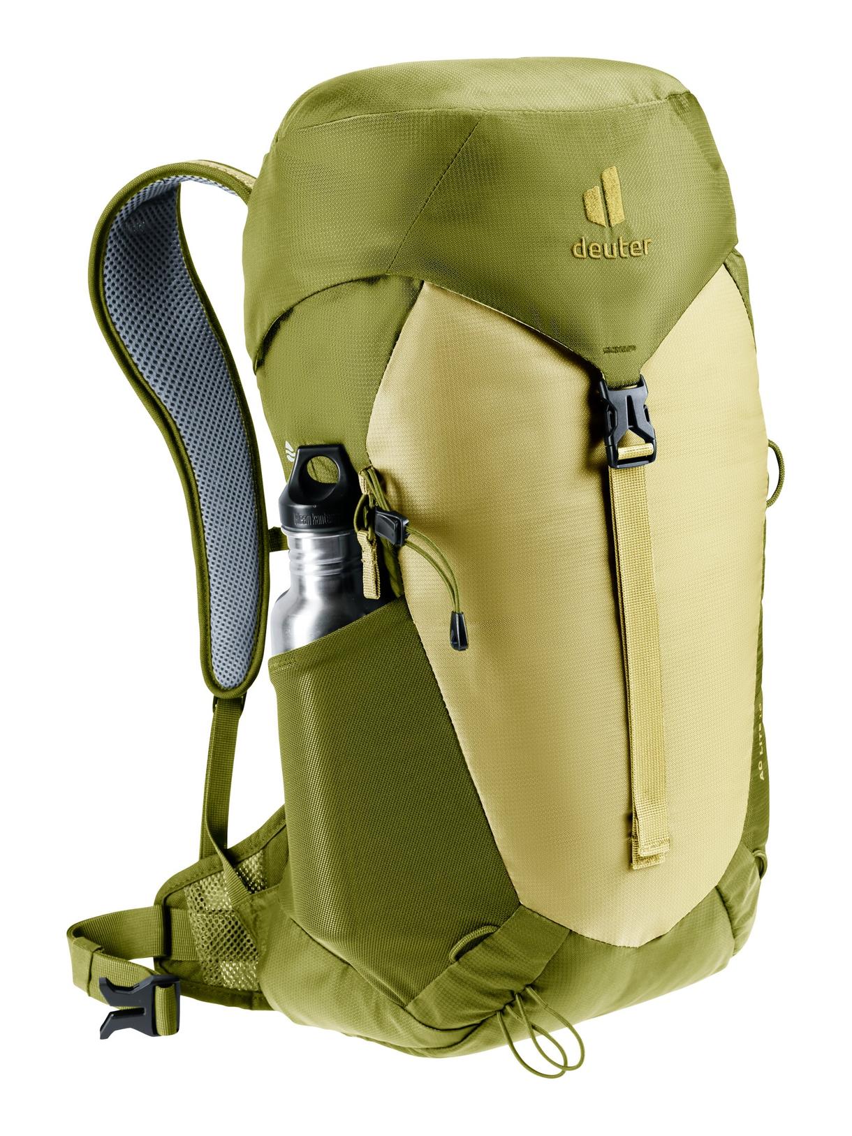 AC Lite 16 Wanderrucksack 7