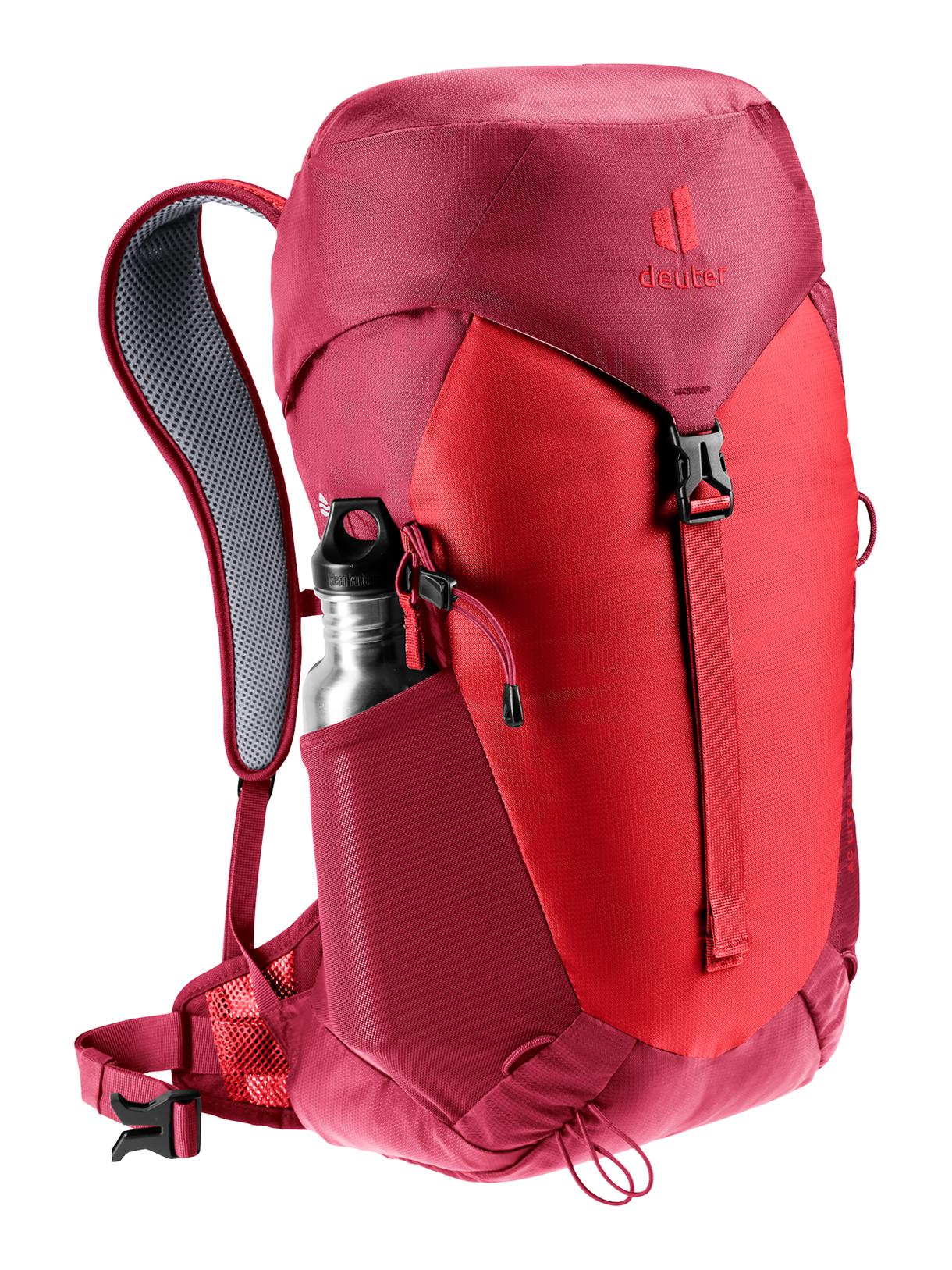 AC Lite 16 Wanderrucksack 7