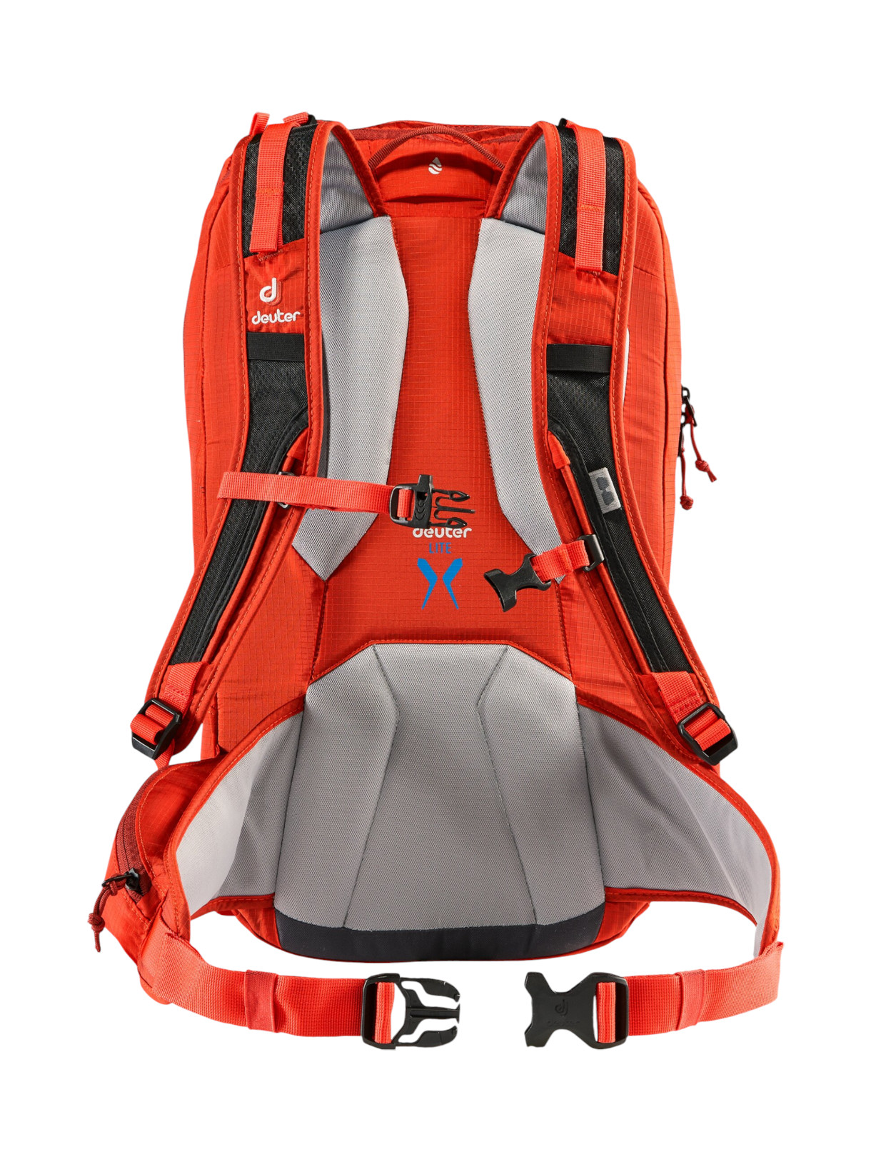 Freerider Lite 20 Skitourenrucksack 7