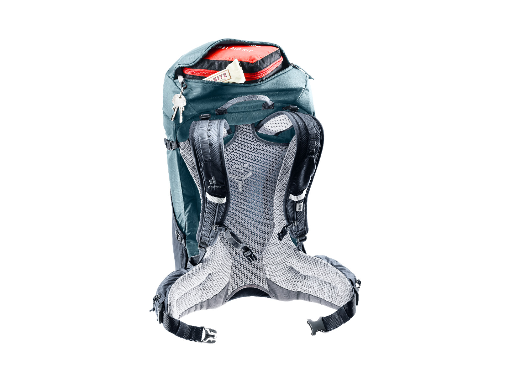Futura 26 Wanderrucksack 7