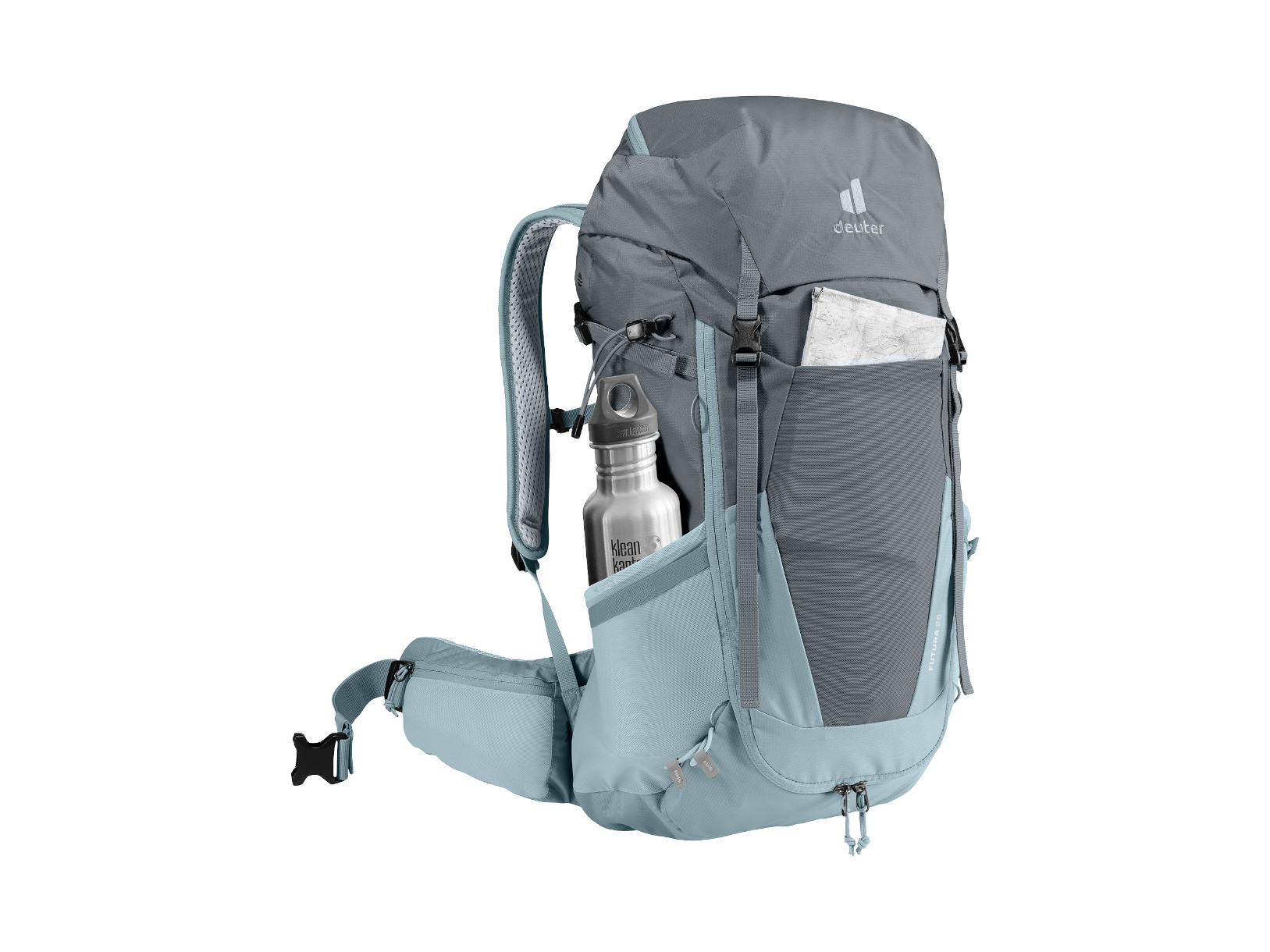 Futura 26 Wanderrucksack 7