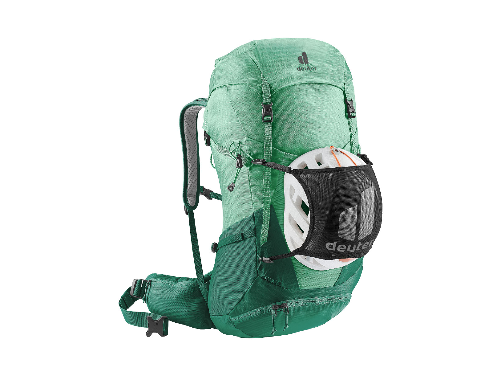 Futura 30 SL Damen Wanderrucksack 7
