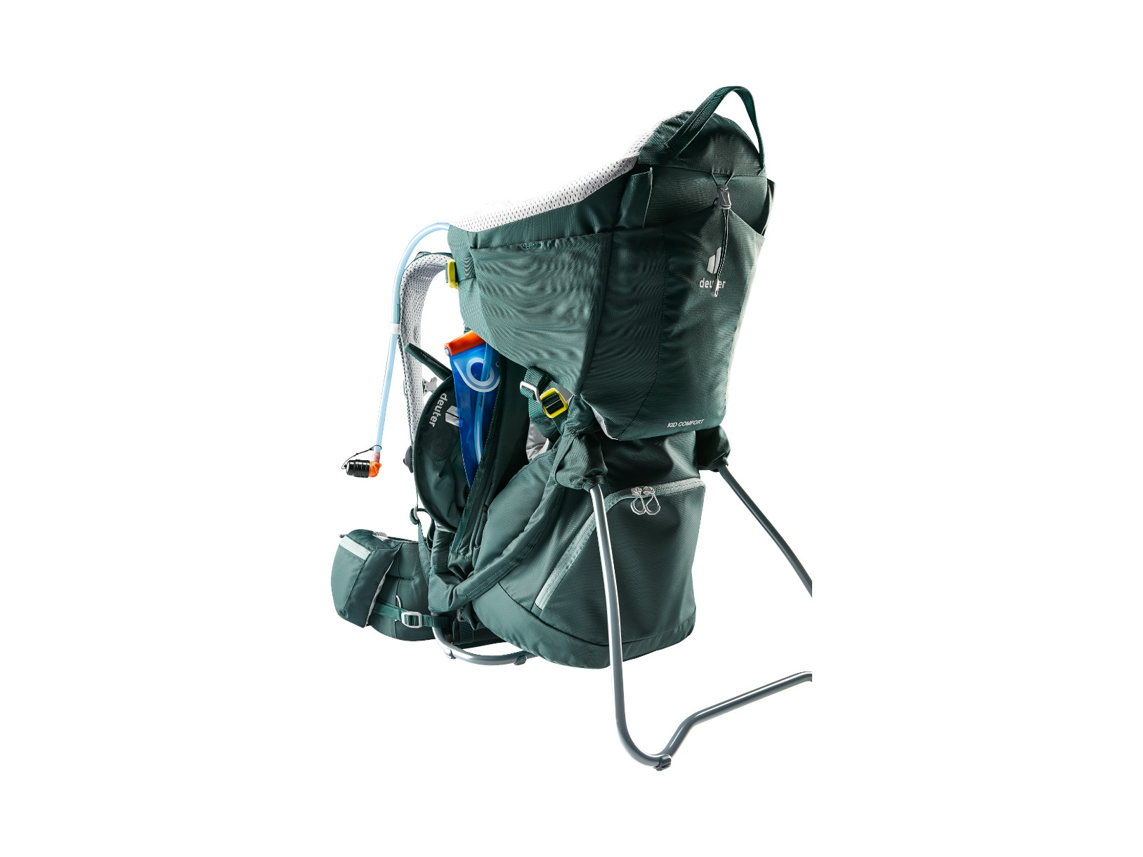 Kid Comfort Kindertrage 7