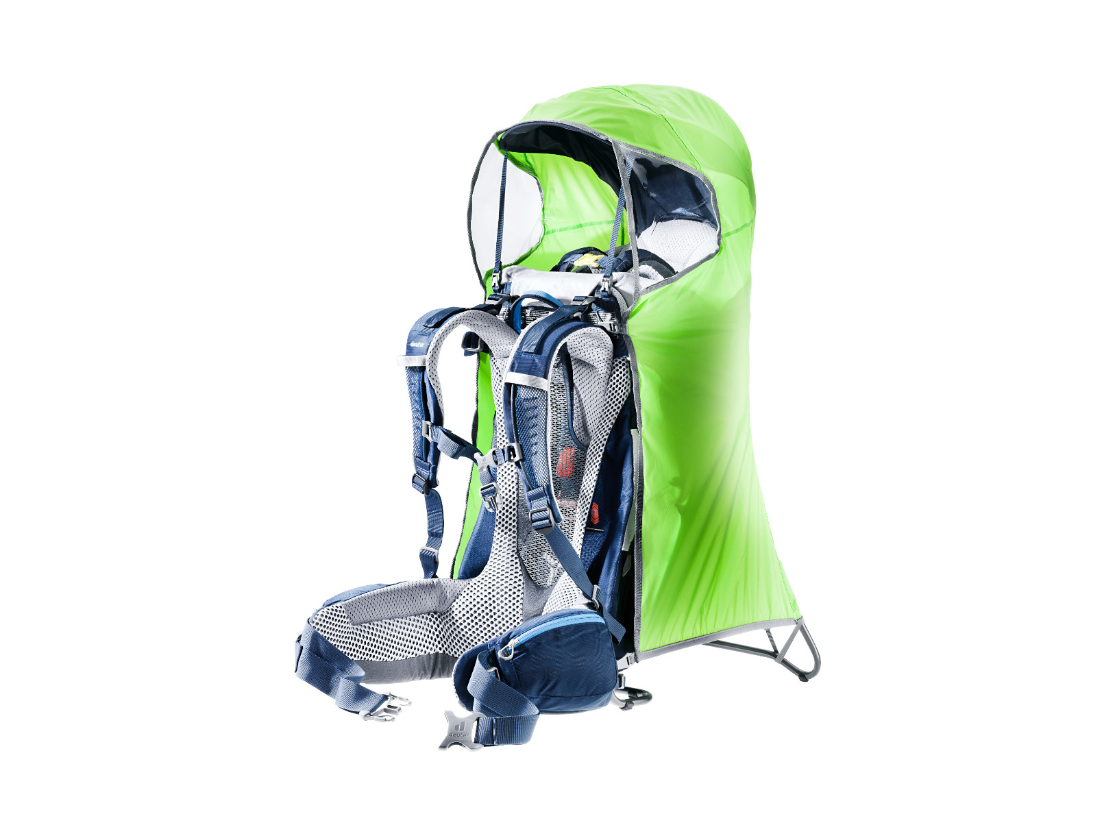 Kid Comfort Kindertrage 7