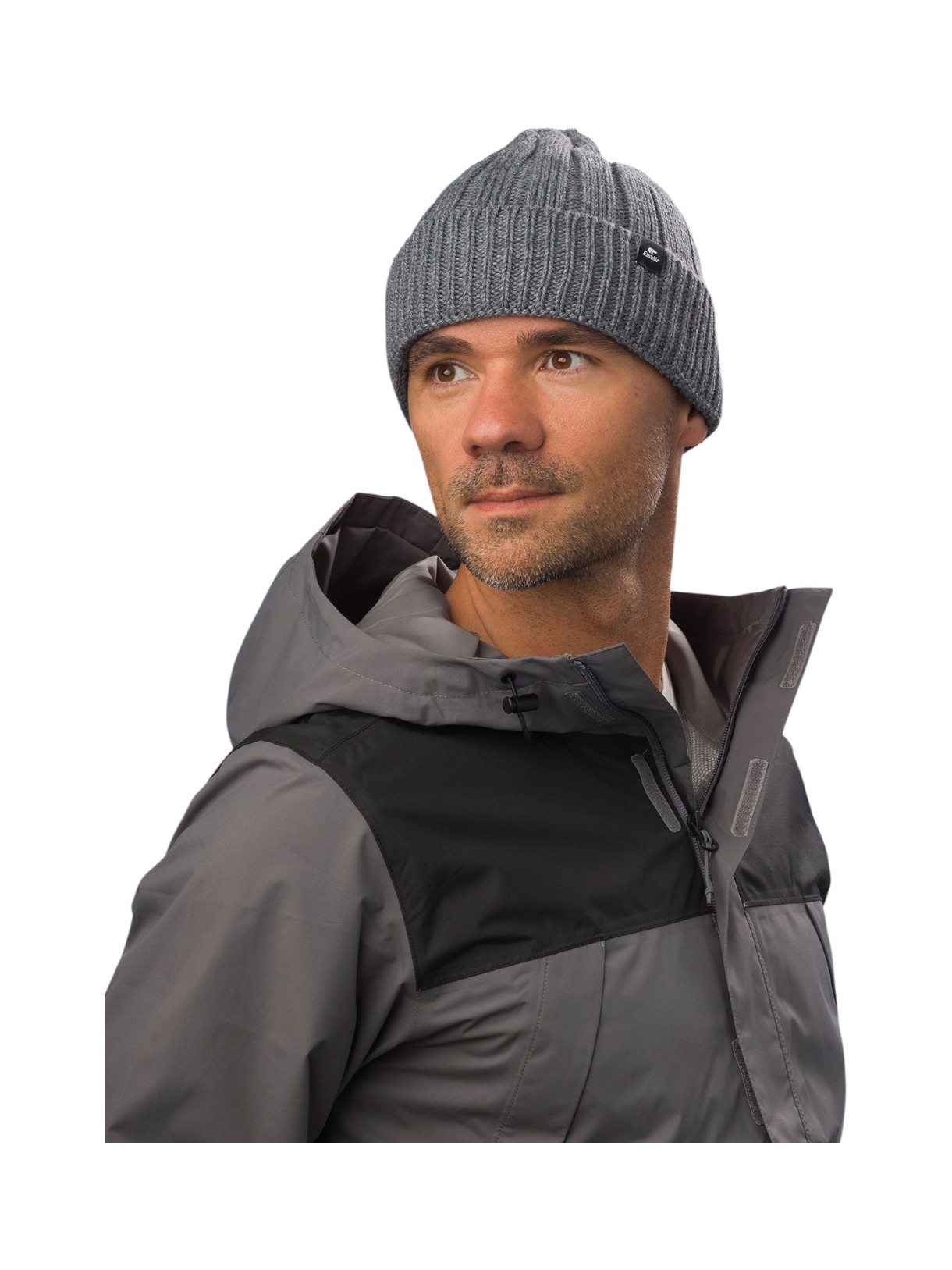 Ayo Mütze mit Merinowolle 7