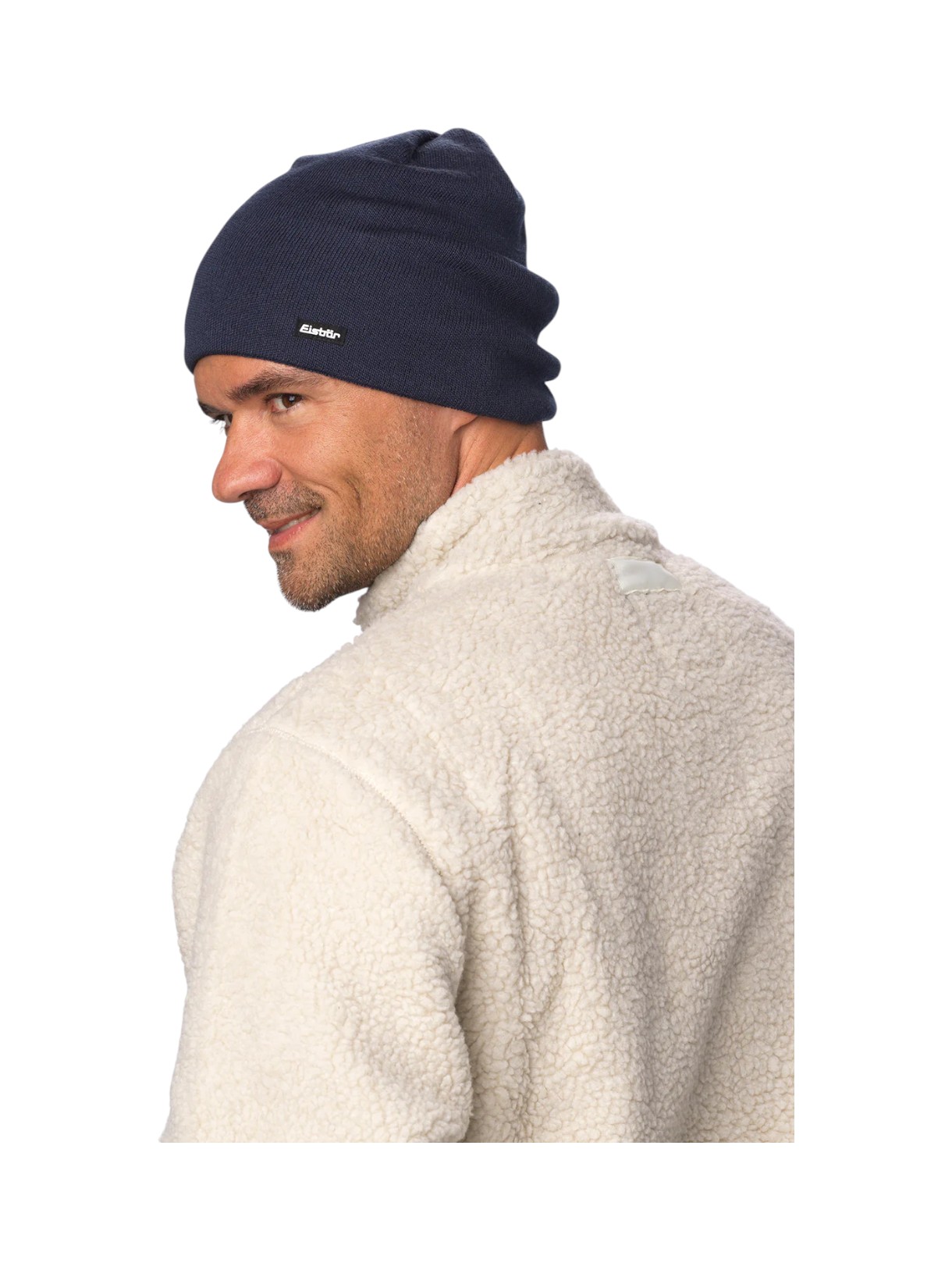 Ogle Unisex Mütze mit Merino Wolle und Fleece 7