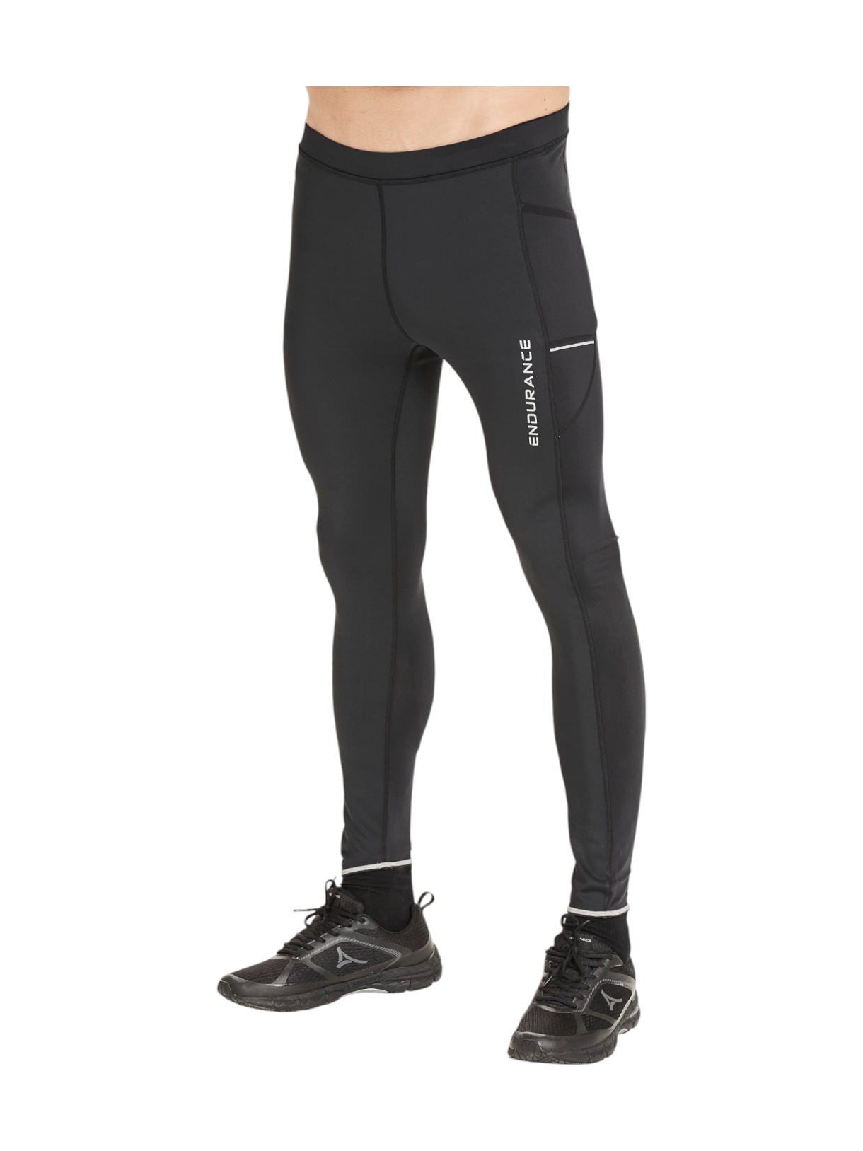 Energy Herren Windblock Leggings 7