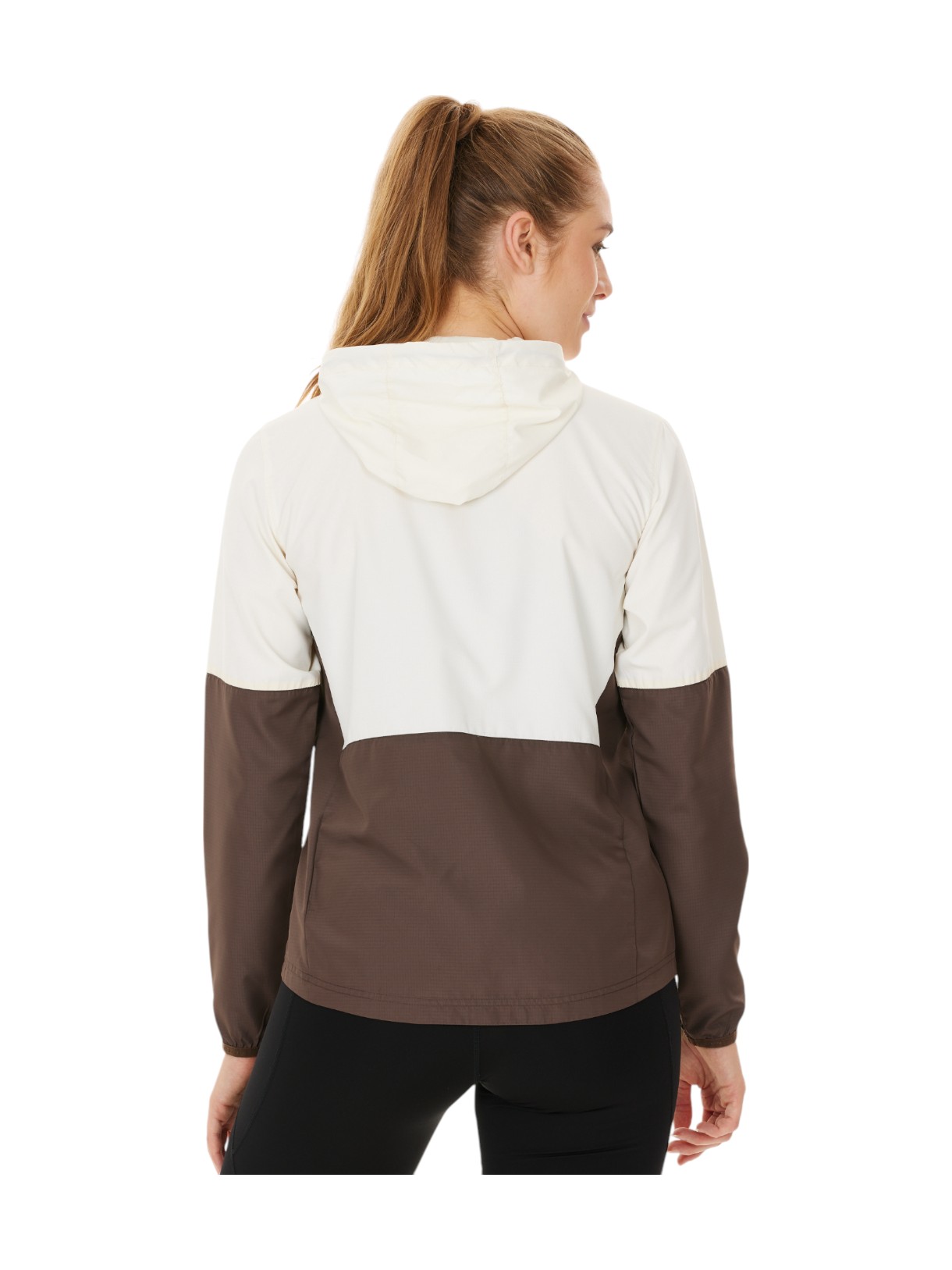 Kinthar Hood Damen Jacke 7