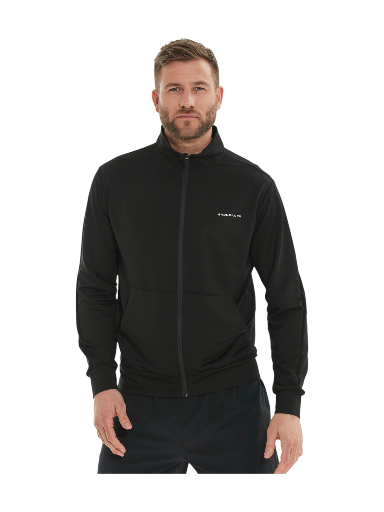 Loweer Full Zip Herren Sweat 7