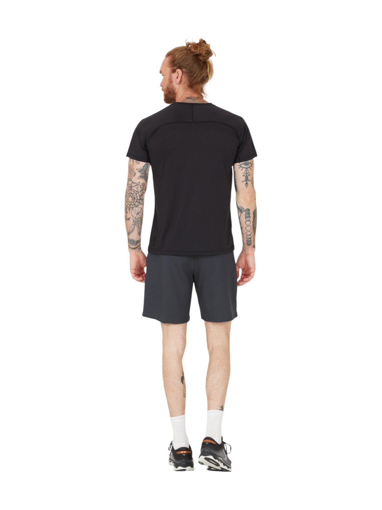 Loweer Herren Sweat Shorts 7