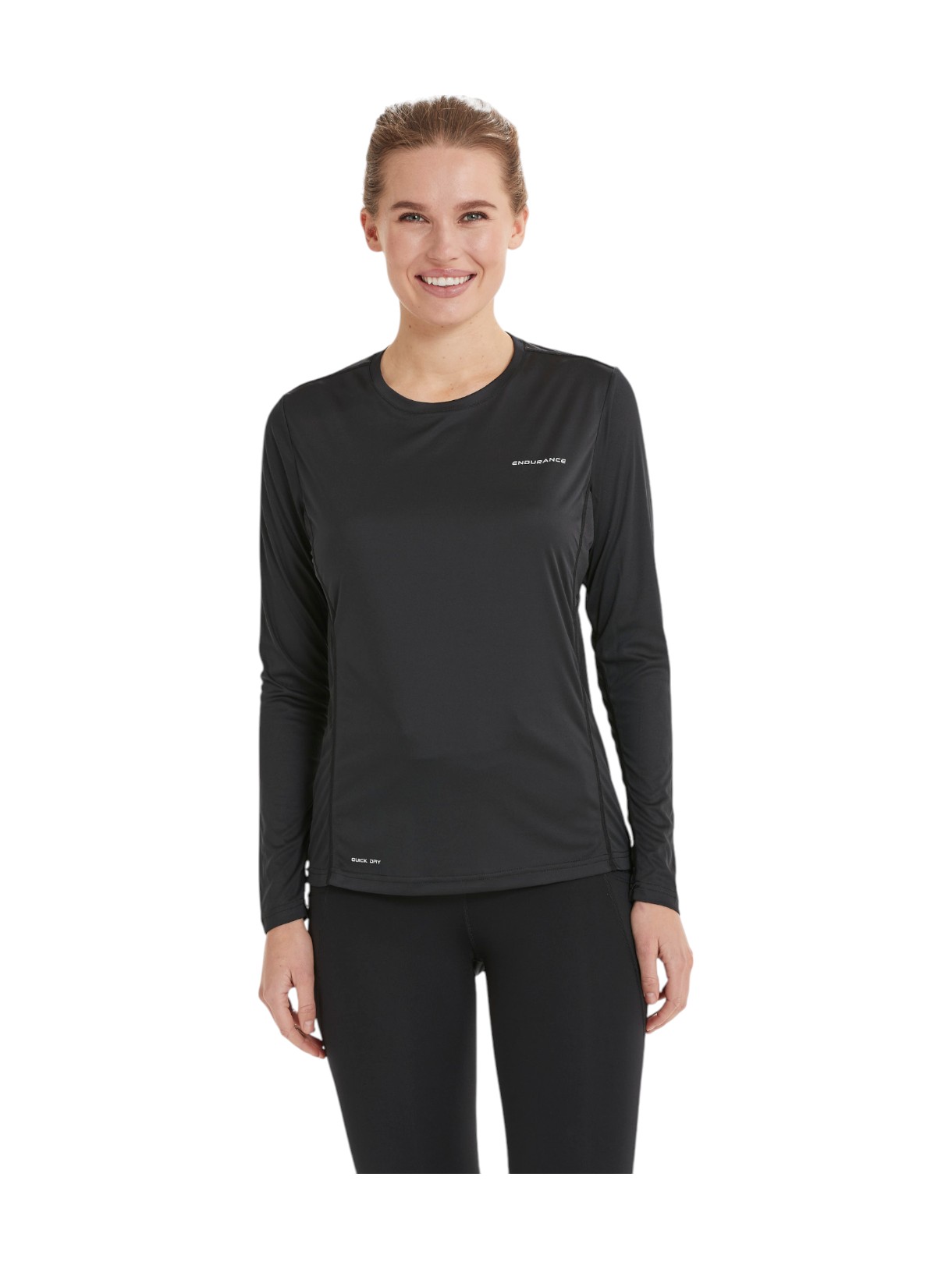 Milly Tee Damen Langarm Shirt 7