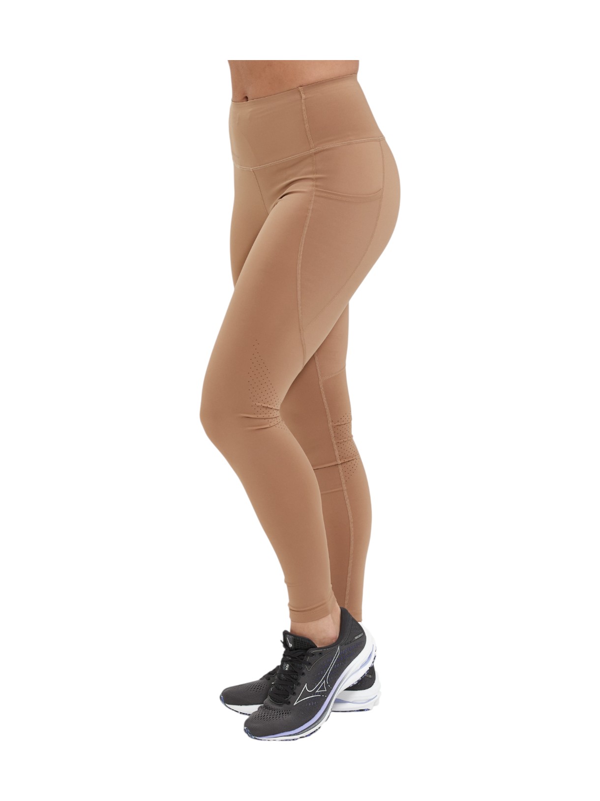 Tathar Tights Pocket Damen Funktions Leggings 7