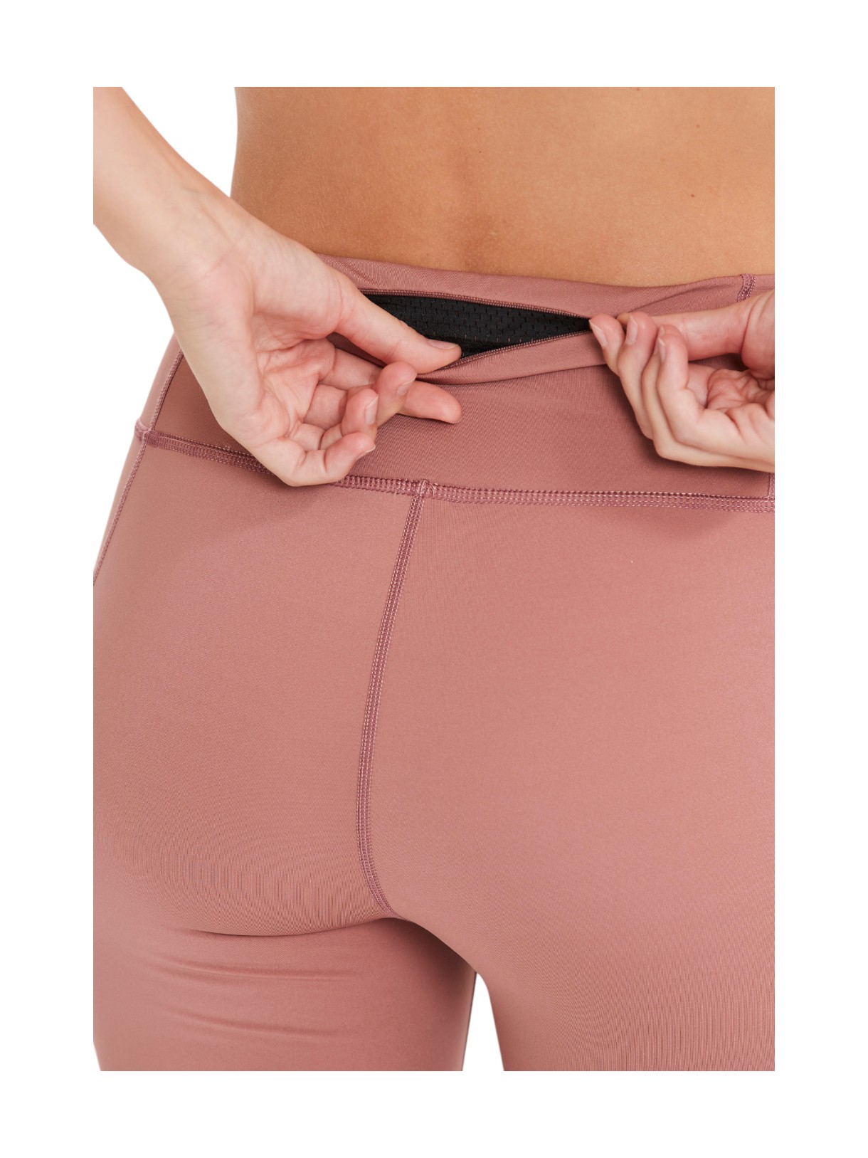 Thadea Pocket Tights Damen Leggings 7