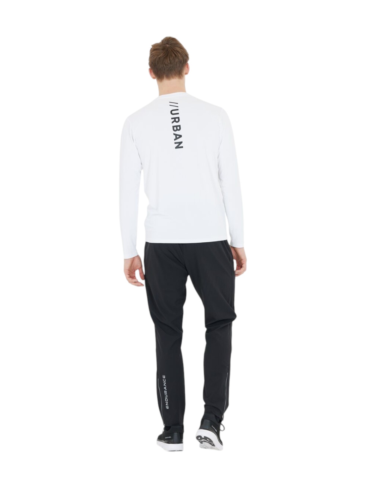 Thule Long Training Herren Hose 7