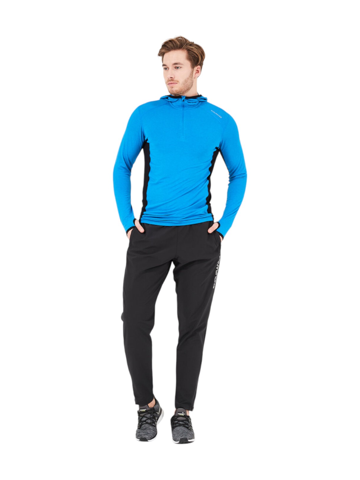 Wislok Training Herren Hose 7
