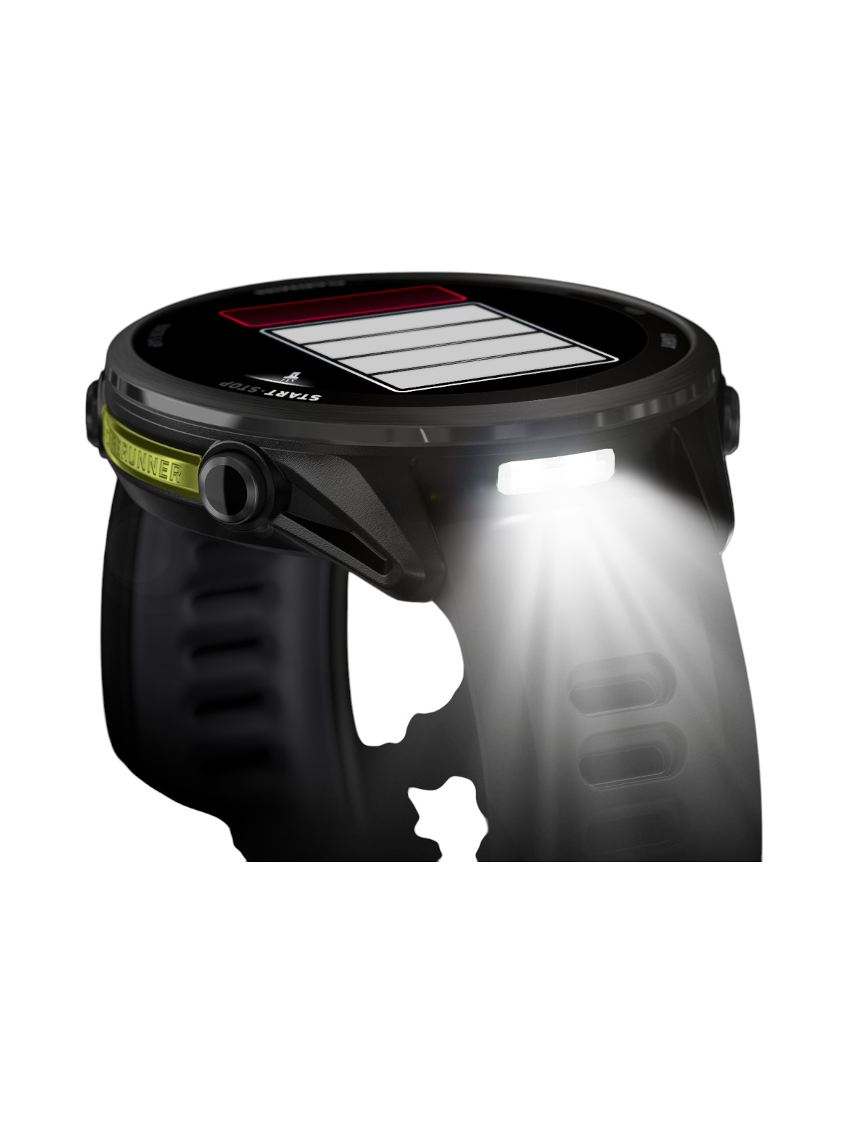 Forerunner 970 GPS Smartwatch 7