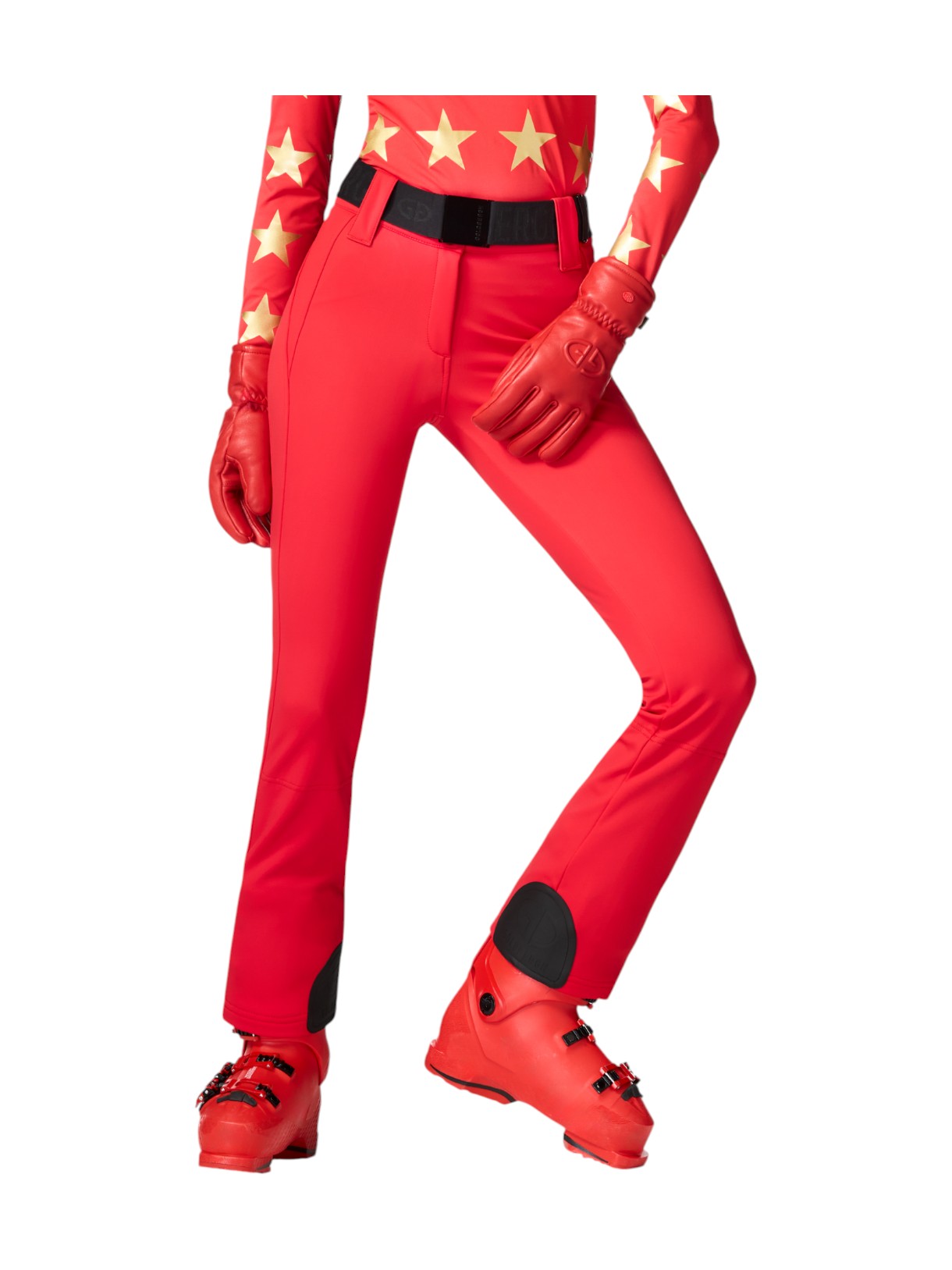 Pippa Damen Skihose 7