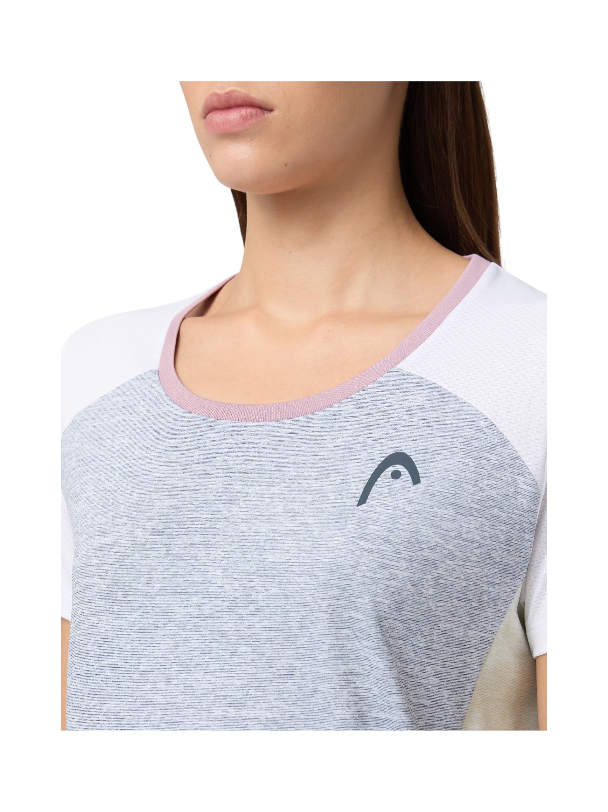 PLAY Tech Damen Tennis T-Shirt 7