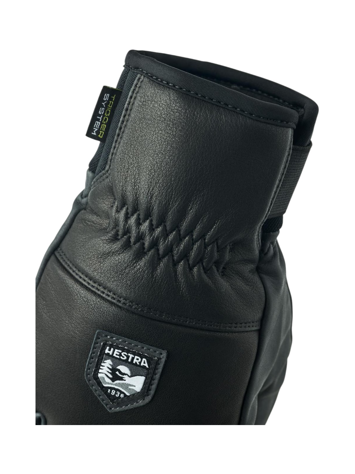 Omni Trigger 5-Finger Skihandschuhe 7