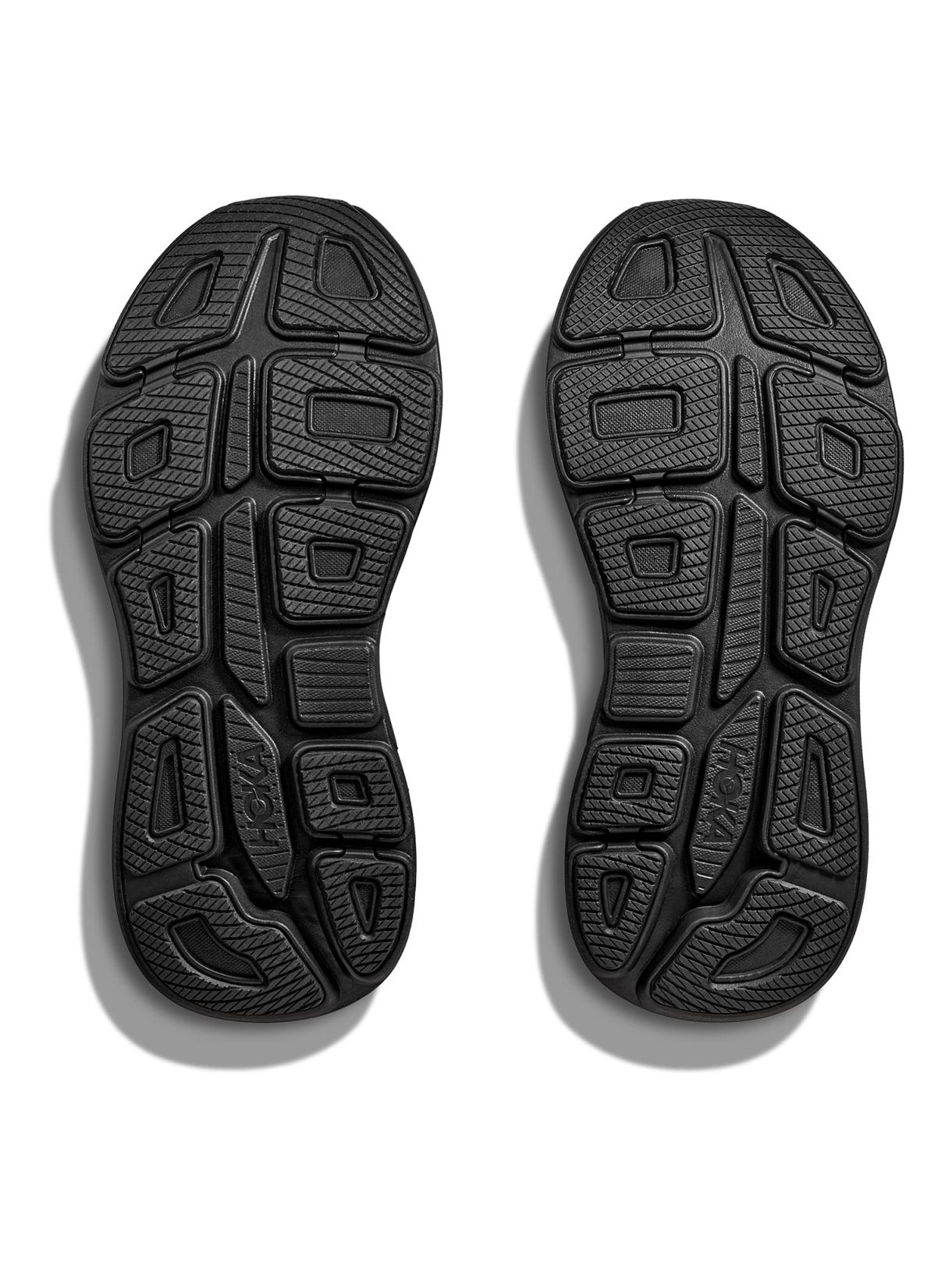 BONDI 9 Damen Laufschuhe 7