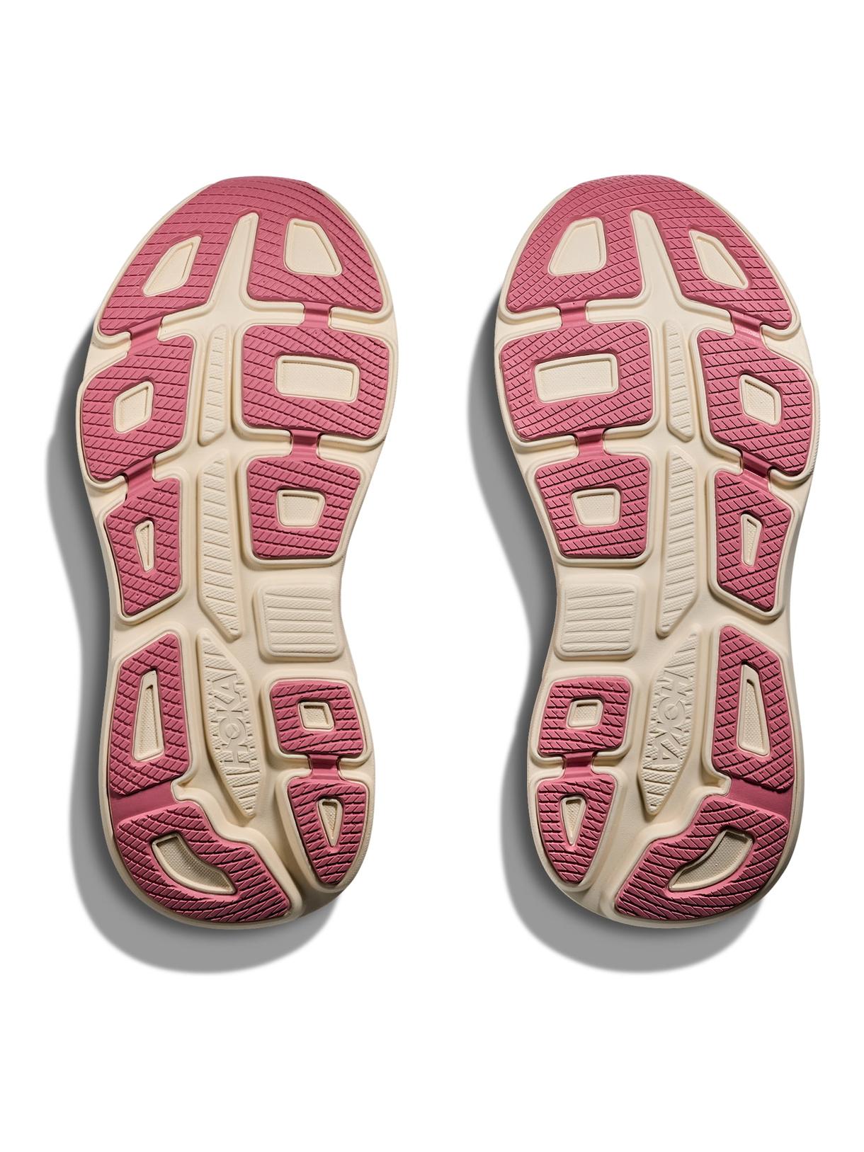 BONDI 9 Damen Laufschuhe 7