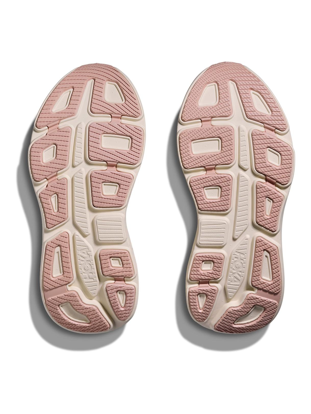 BONDI 9 Damen Laufschuhe 7