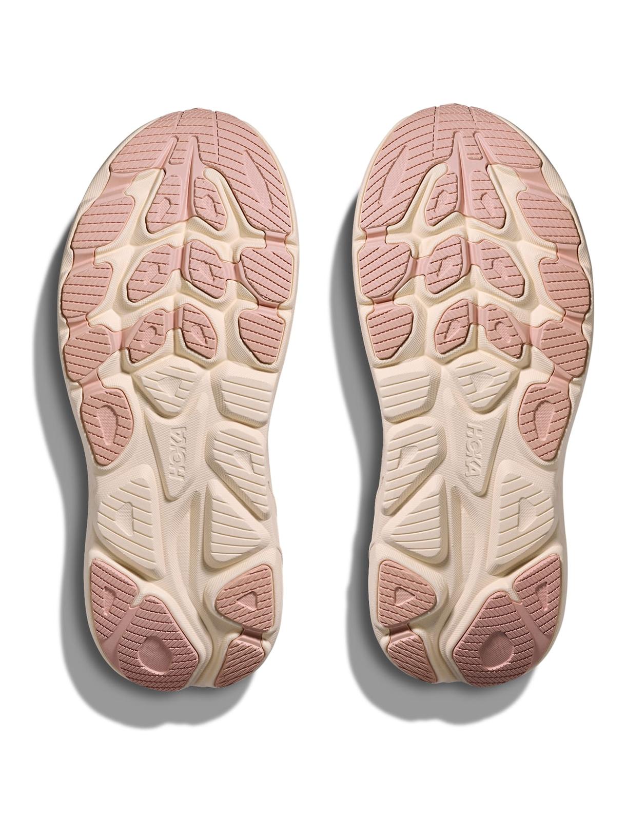 Clifton 10 Damen Laufschuhe 7