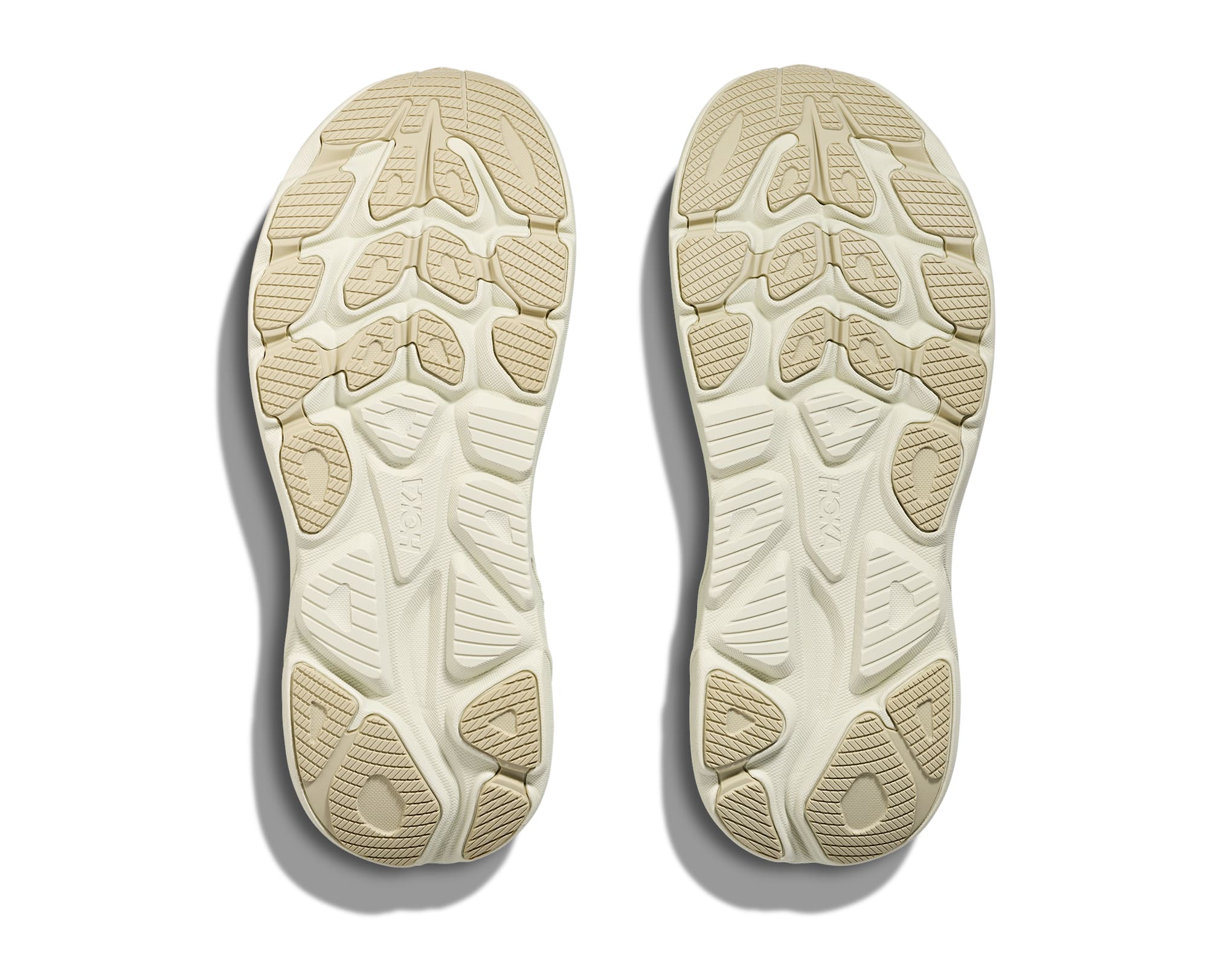 Clifton 10 Damen Laufschuhe 7