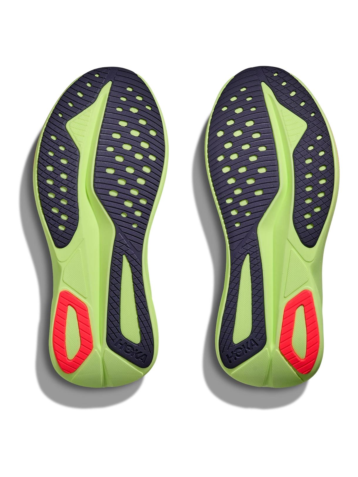 MACH 7 Herren Laufschuhe 7