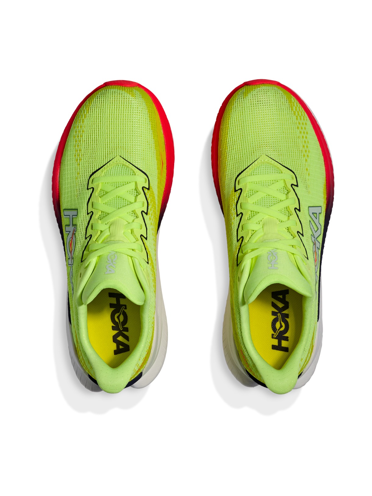 MACH X 3 Damen Laufschuhe 7