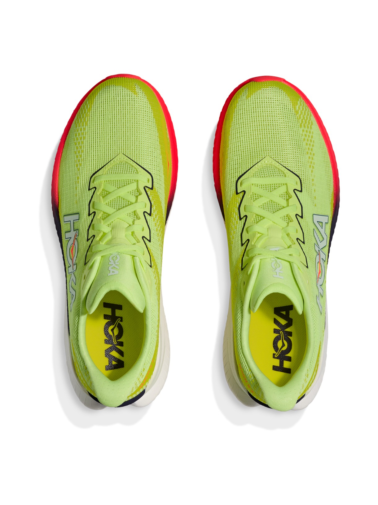 MACH X 3 Herren Laufschuhe 7