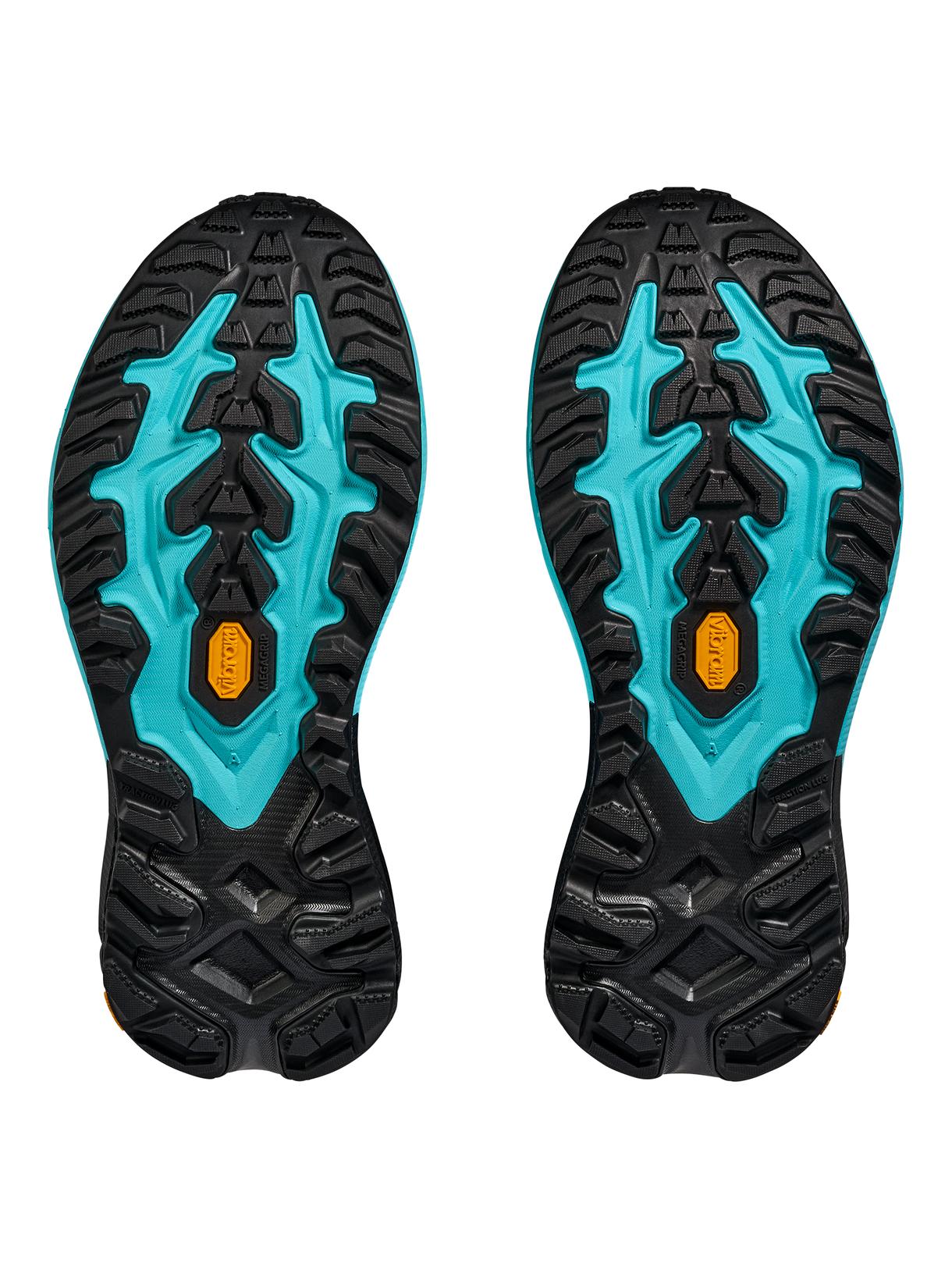 Mafate 5 Herren Trailrunning Schuhe 7
