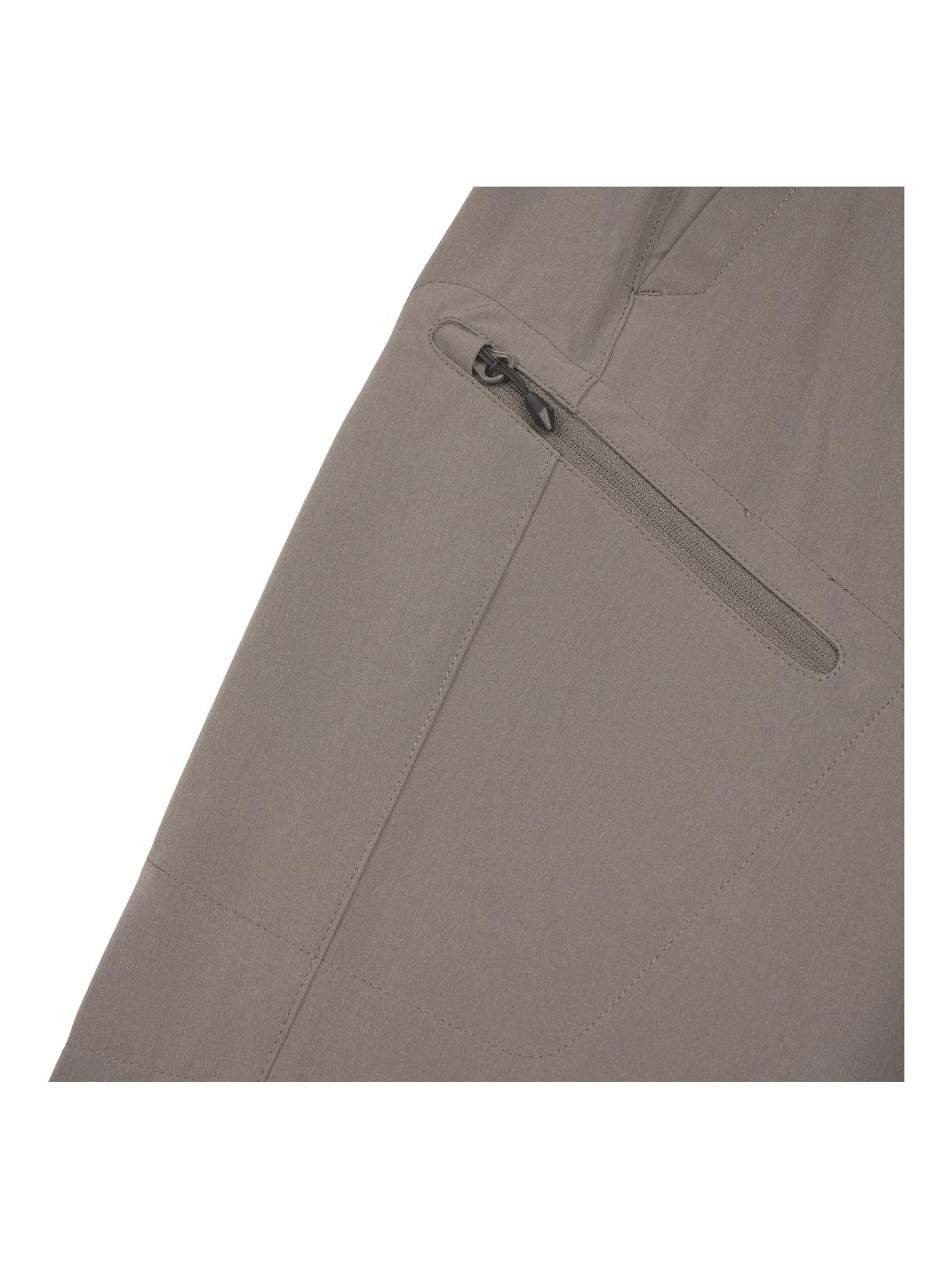 Blocton Damen Outdoor Hose mit abnehmbarem Gürtel 7