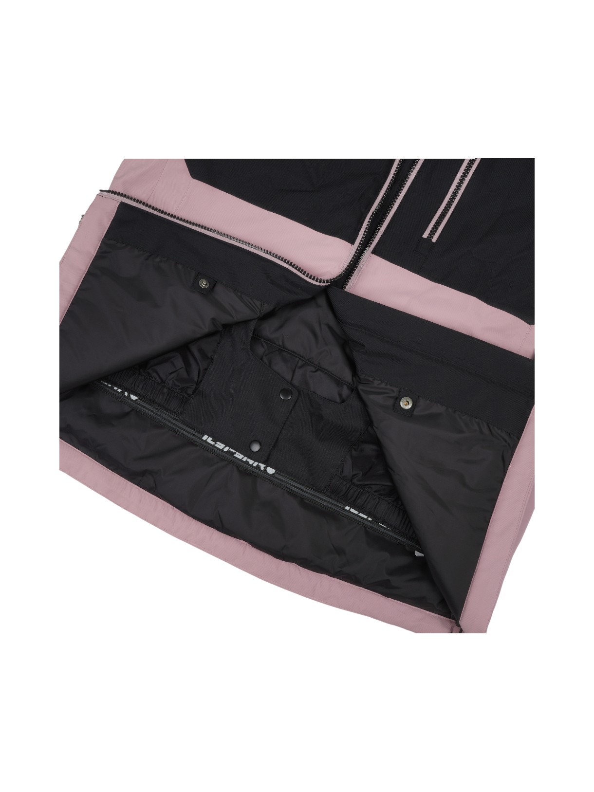 Cathay Damen Skijacke 7