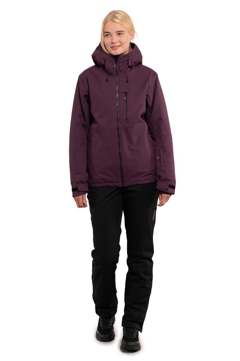 Cathay Damen Skijacke 7