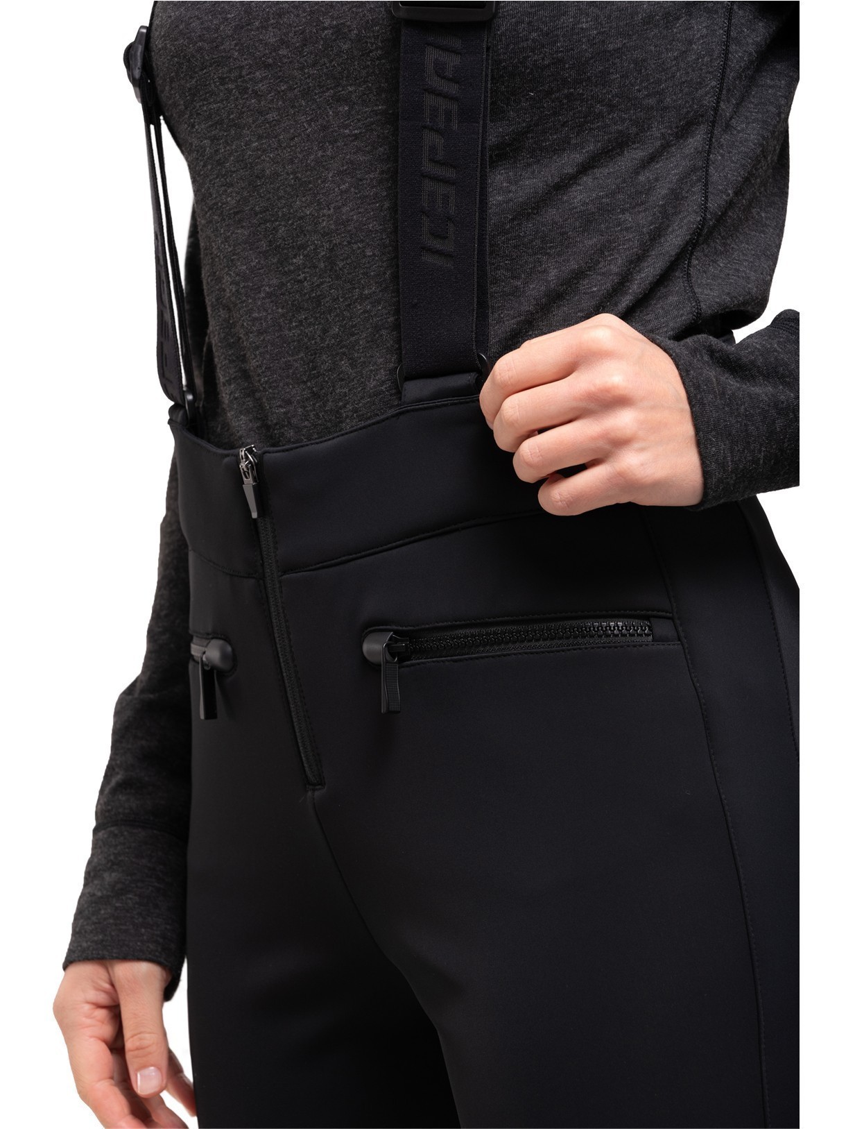 Ellsworth Damen Softshell Skihose 7