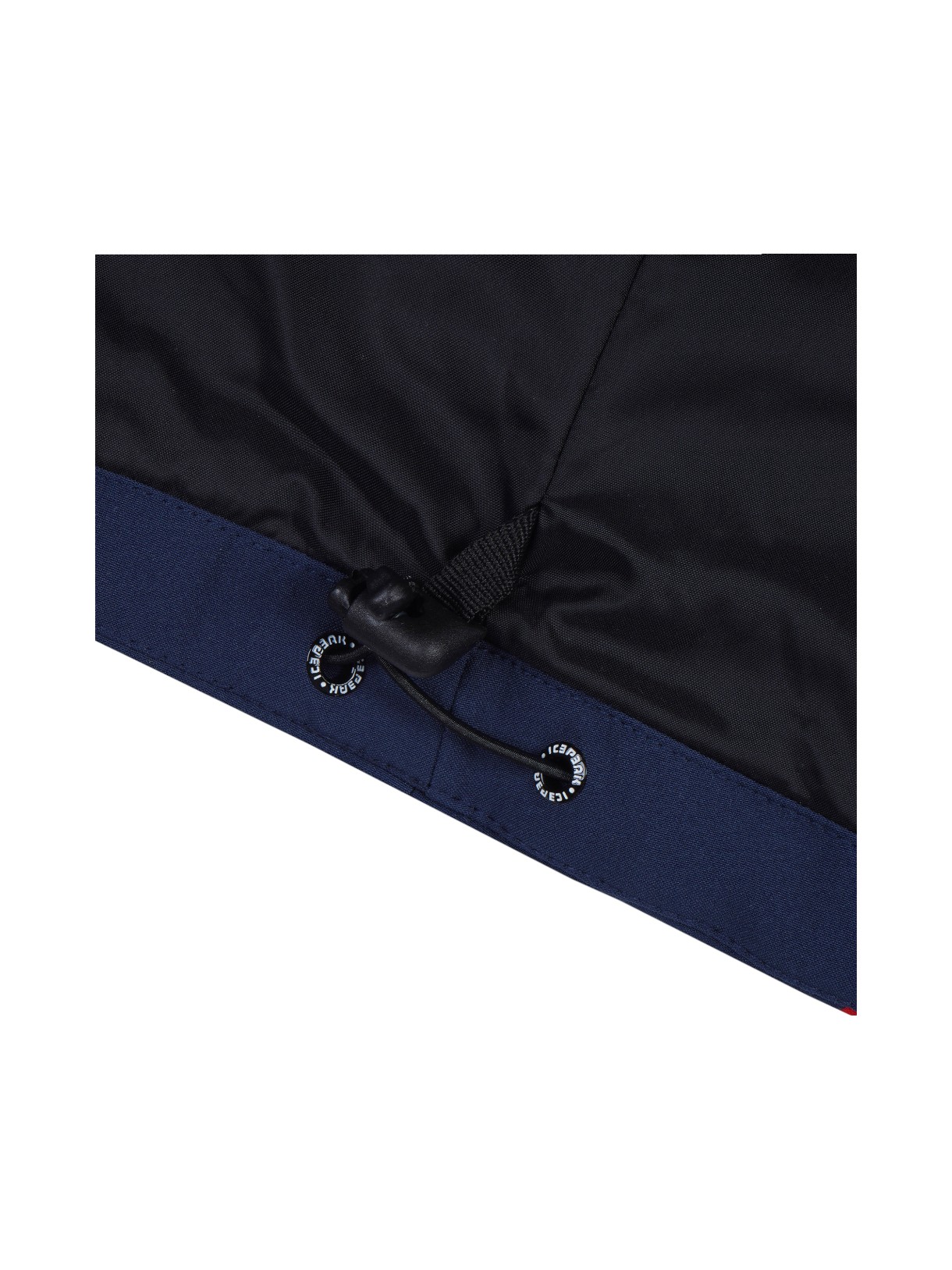 Ercoland Herren Skijacke mit Kapuze 7