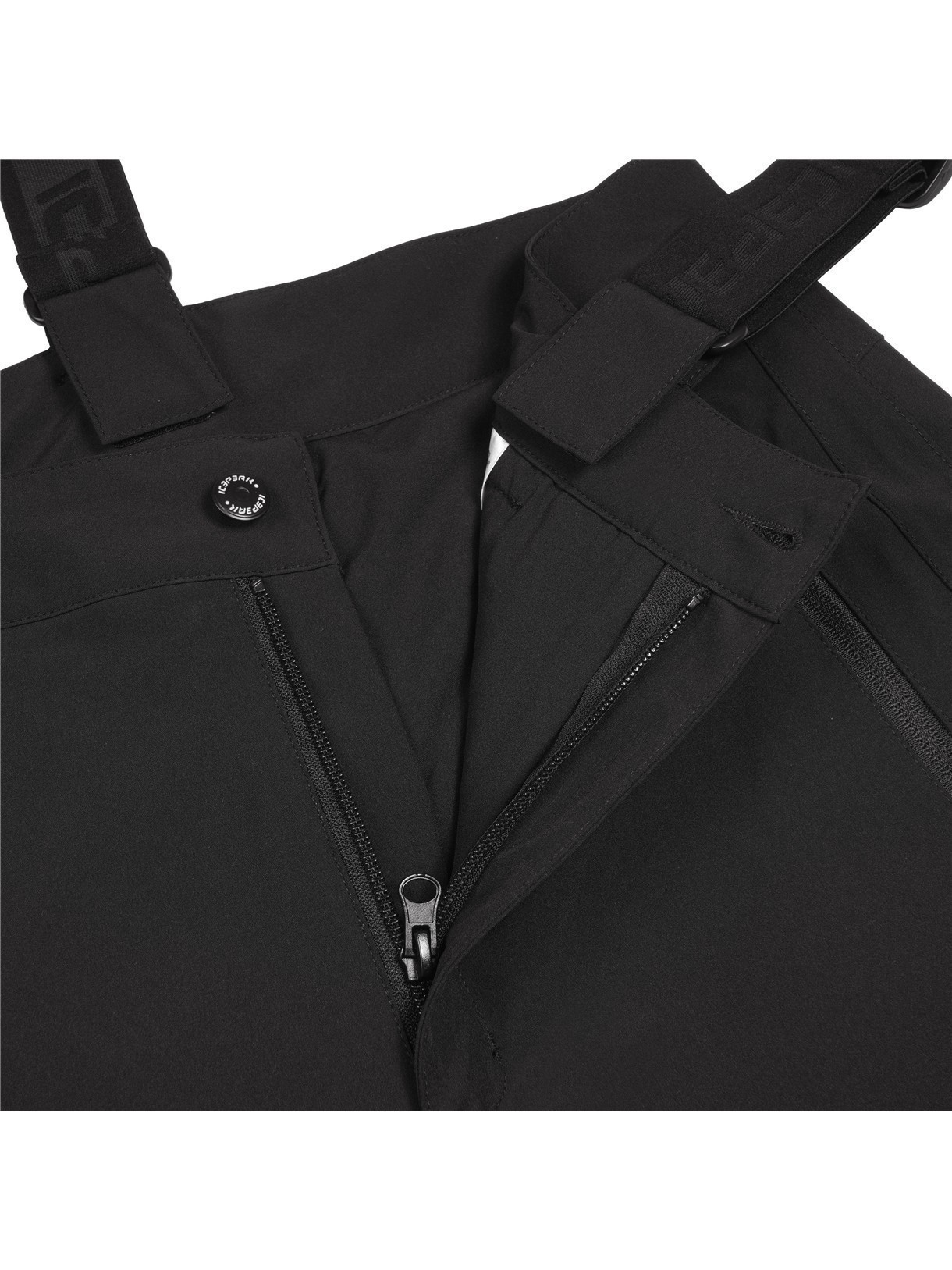 Freiberg Herren Skihose 7