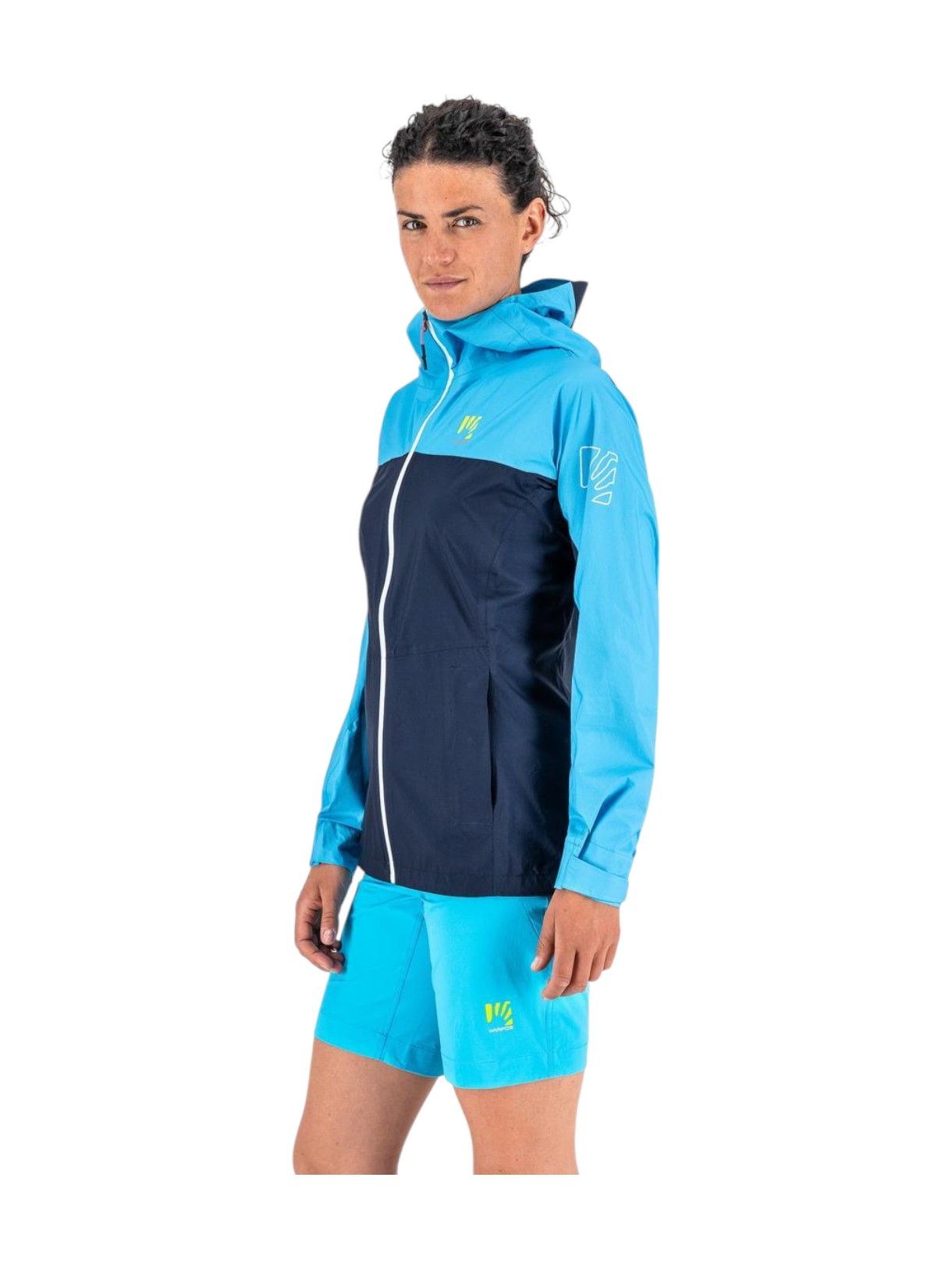 Lot Rain Damen Regenjacke 7