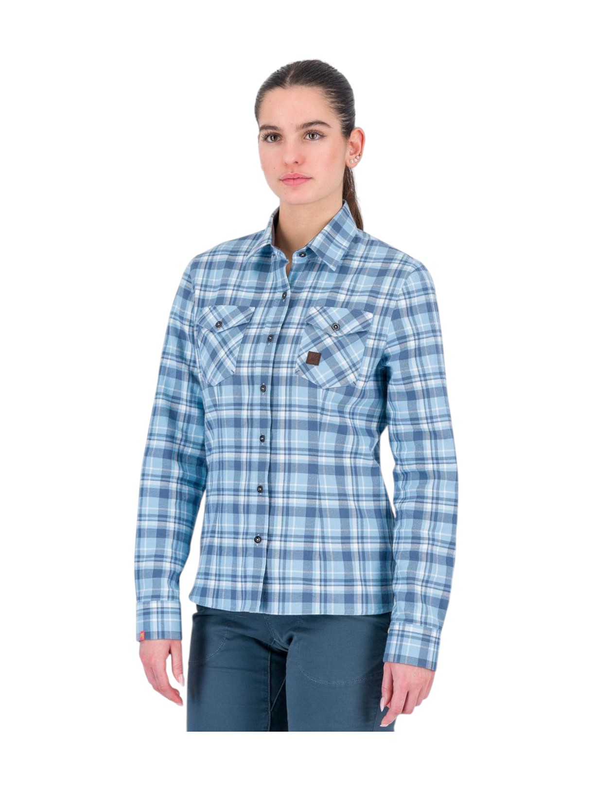 Martora Shirt Damen Bluse 7