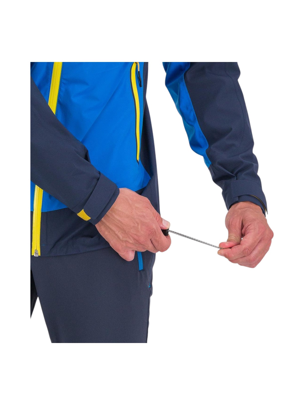 Temporale Herren Softshell Jacke 7