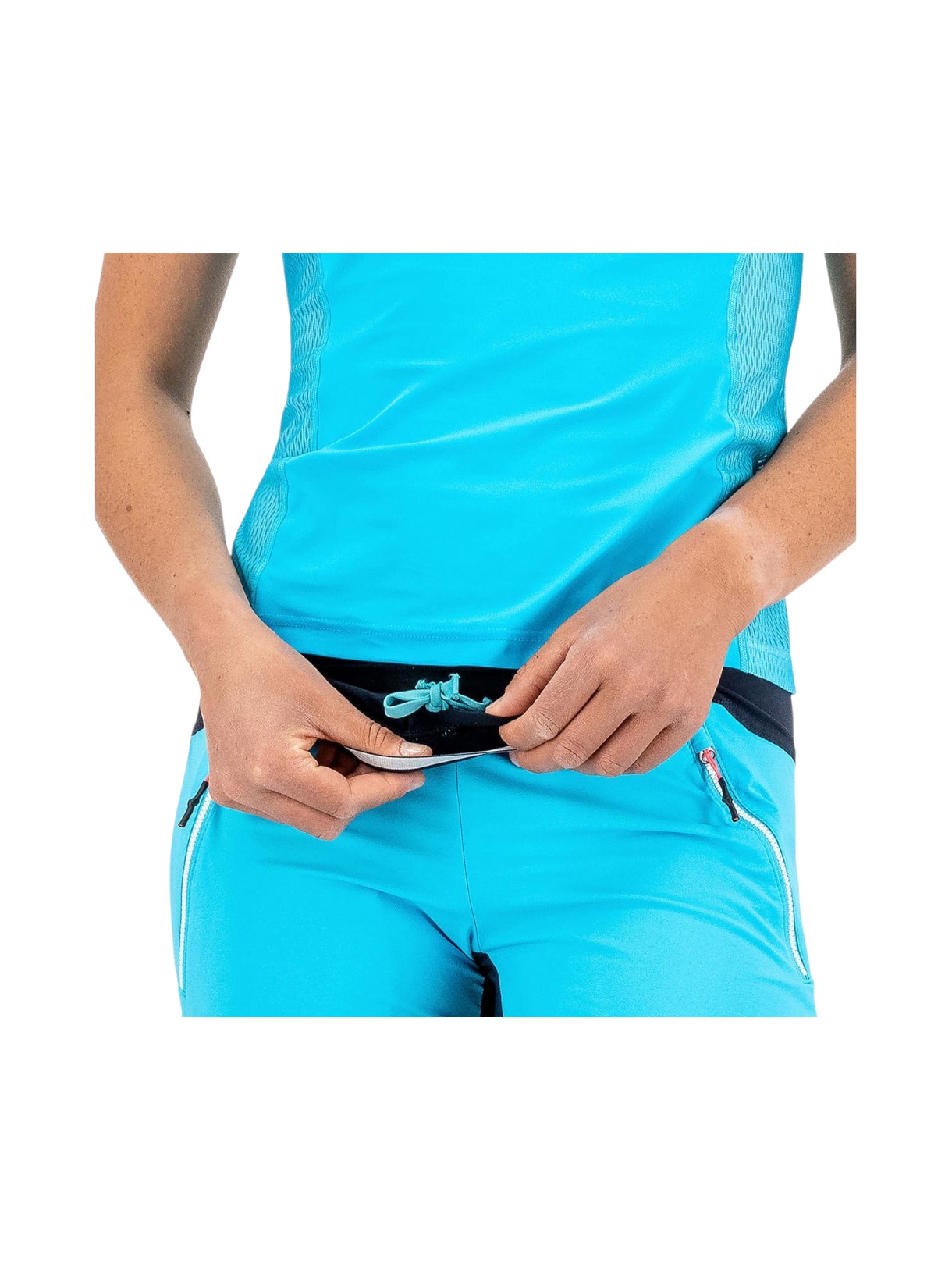 TRE CIME Pant Damen Outdoor Hose 7