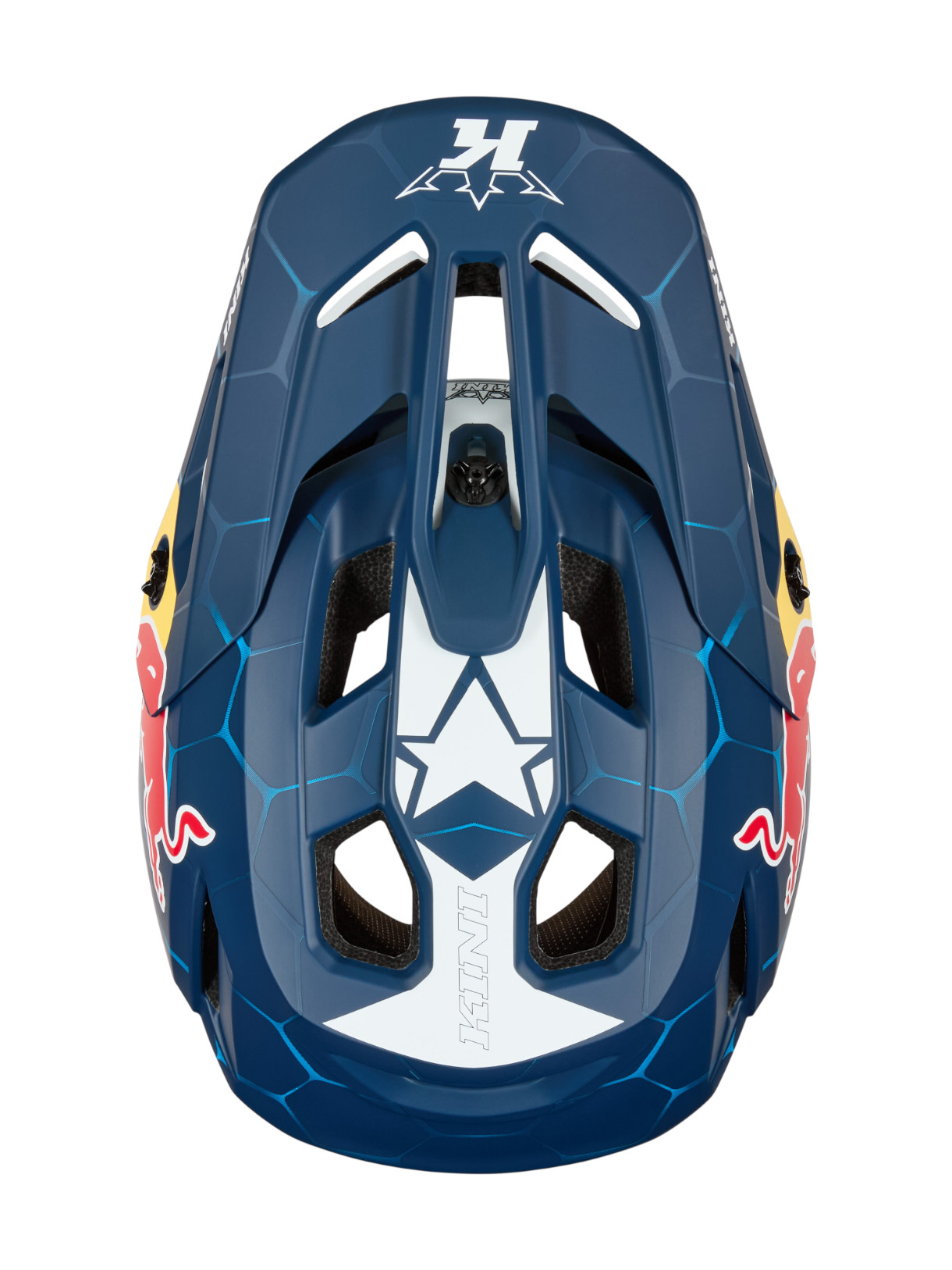 EC Mountain Bike Helme 7