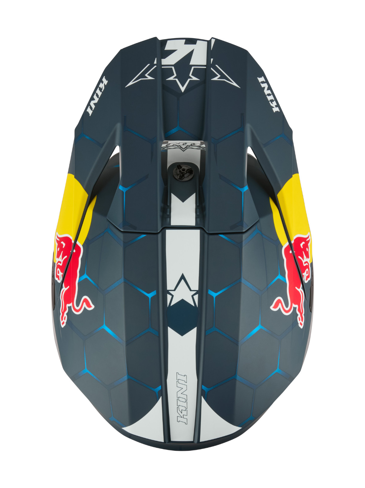 MX3 Youth Helmet 7