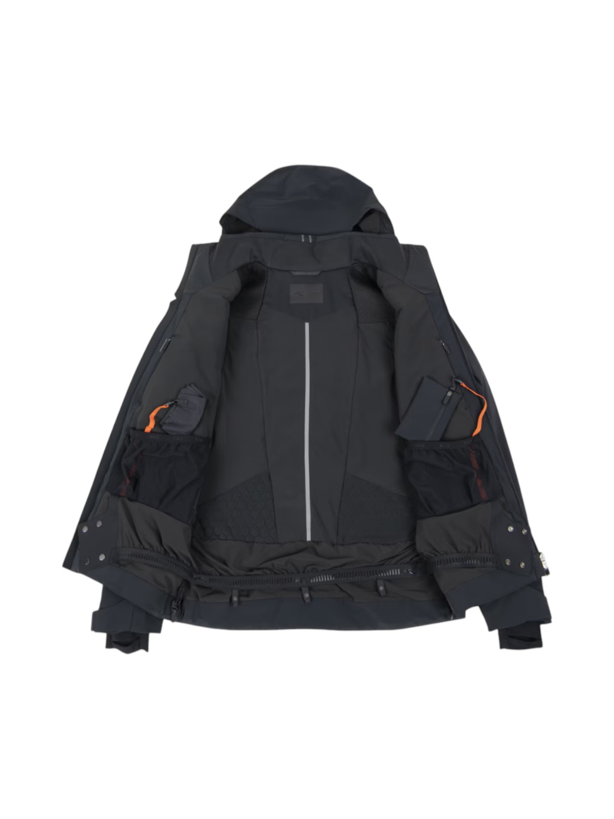 Formula Herren Skijacke 7