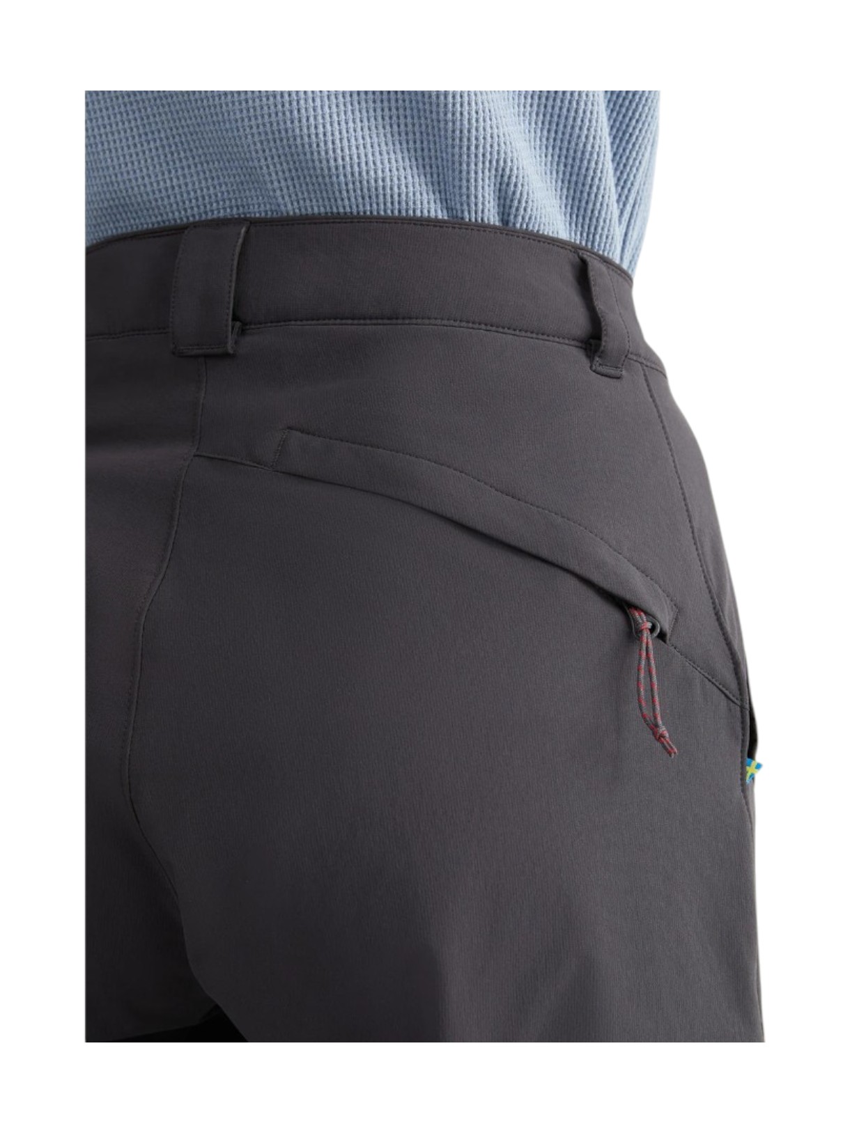 Vanadis 3.0 Pants Damen Outdoor Hose 7