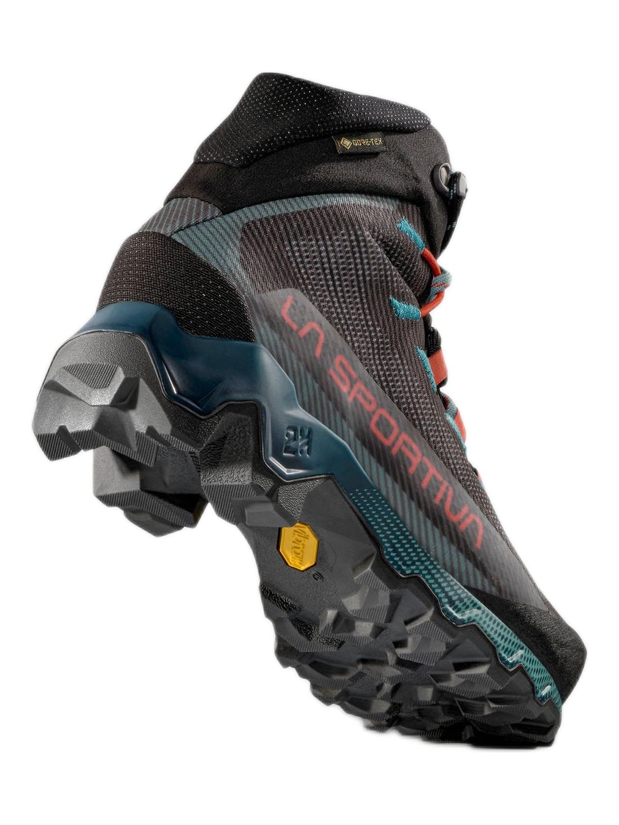 Aequilibrium Hike GTX Damen Trailrunning Schuhe 7