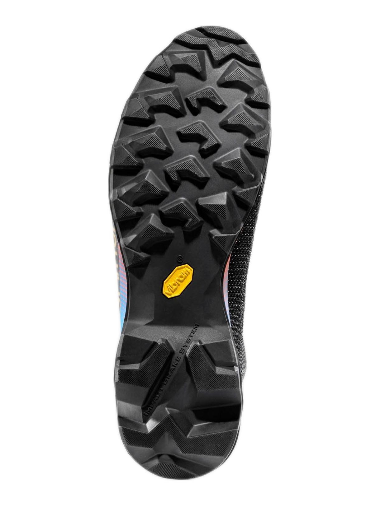 Aequilibrium Hike GTX Mid-Cut Herren Wanderschuhe 7