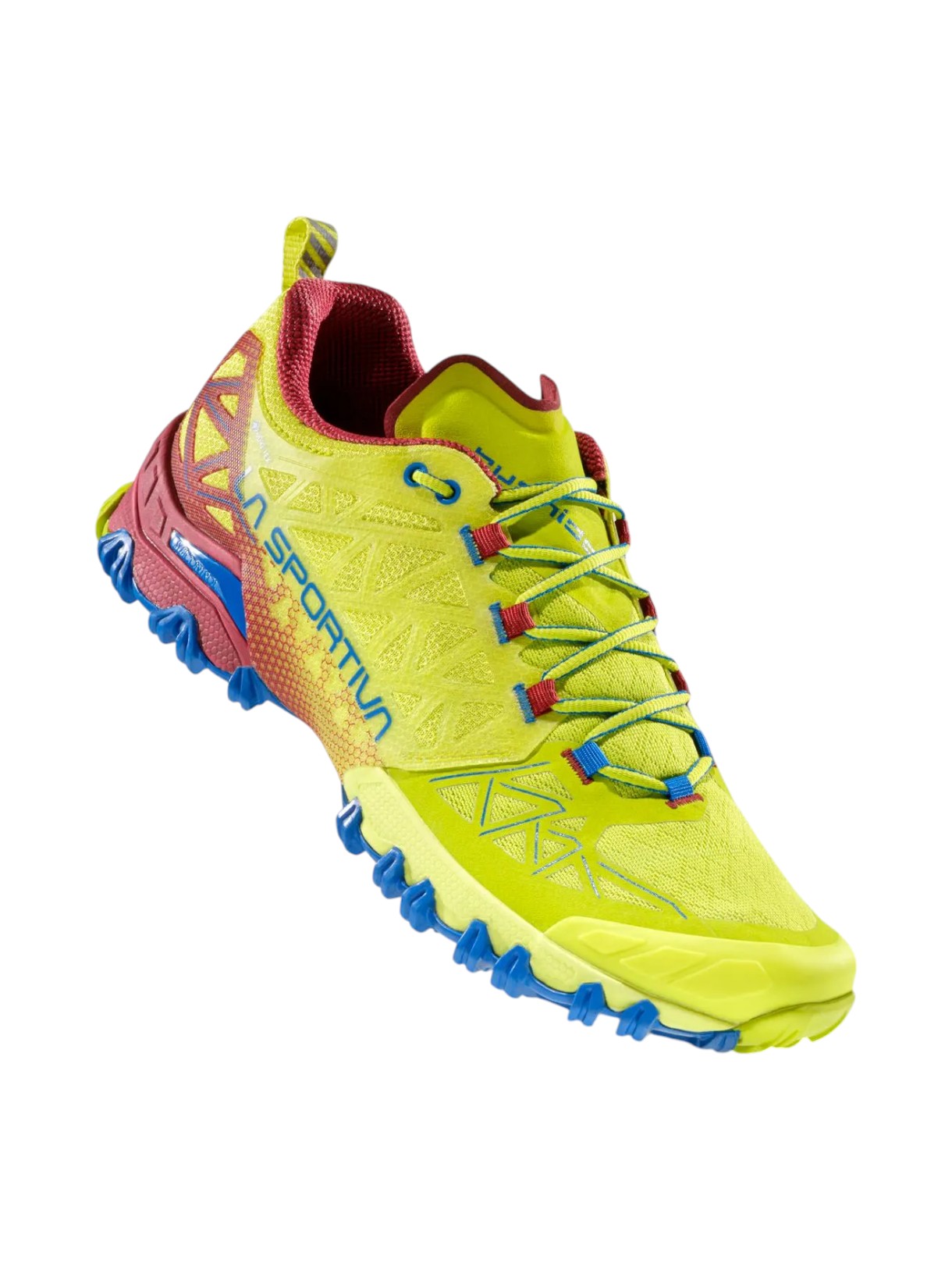 Bushido II GTX Herren Trailrunning Schuhe 7