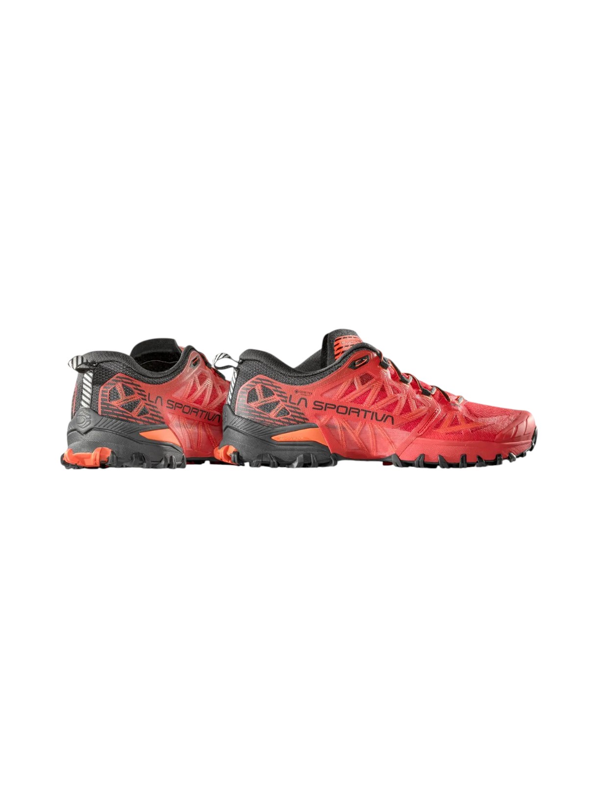 Bushido III GTX Herren Trailrunning Schuhe 7